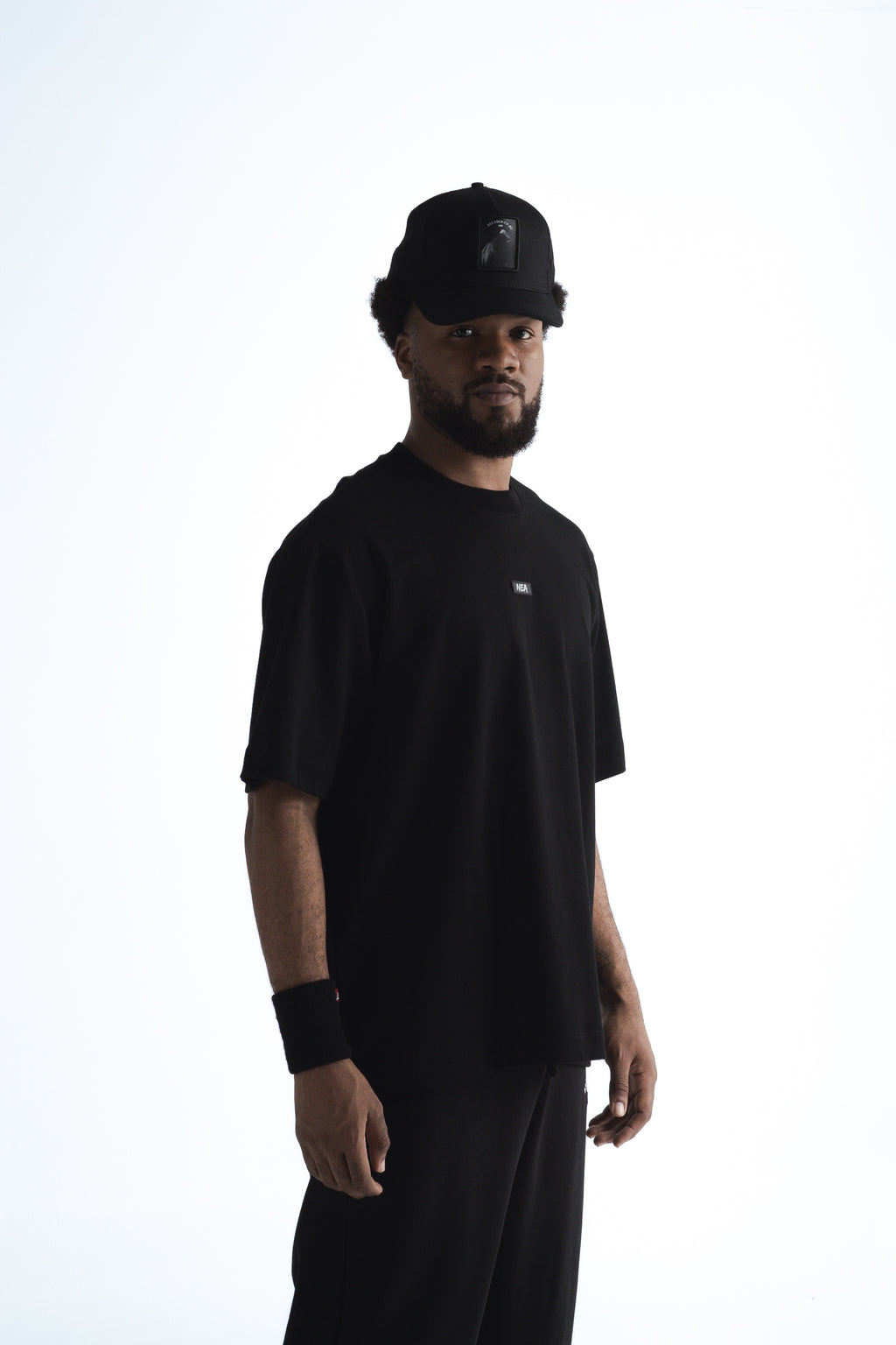 CAMISETA OVERSIZE EPICO