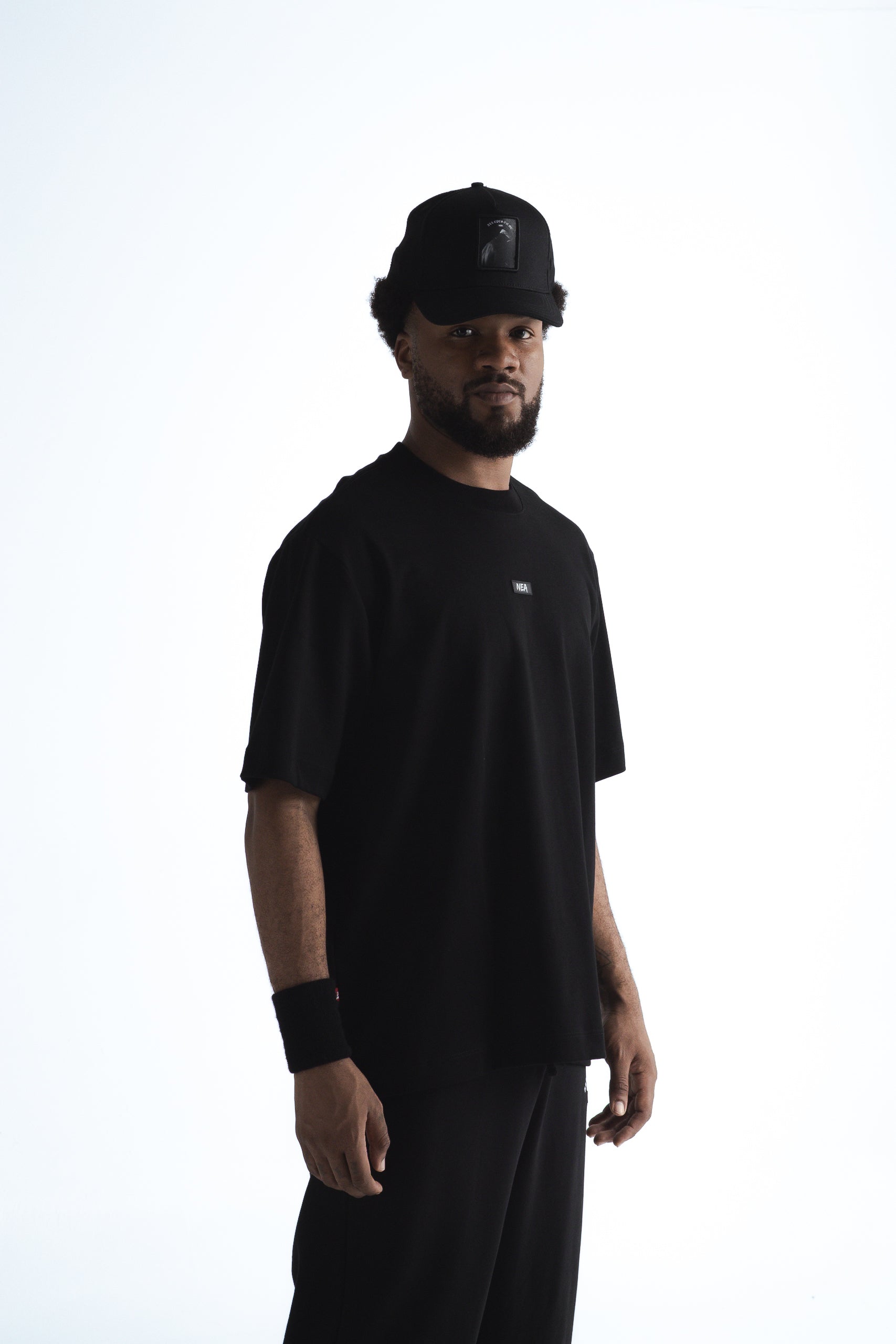 CAMISETA OVERSIZE EPICO