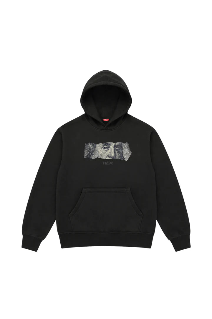 COINS CHOMPA NEGRO