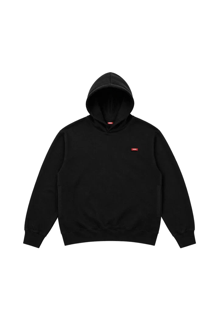 LEGENDARIO CHOMPA NEGRO