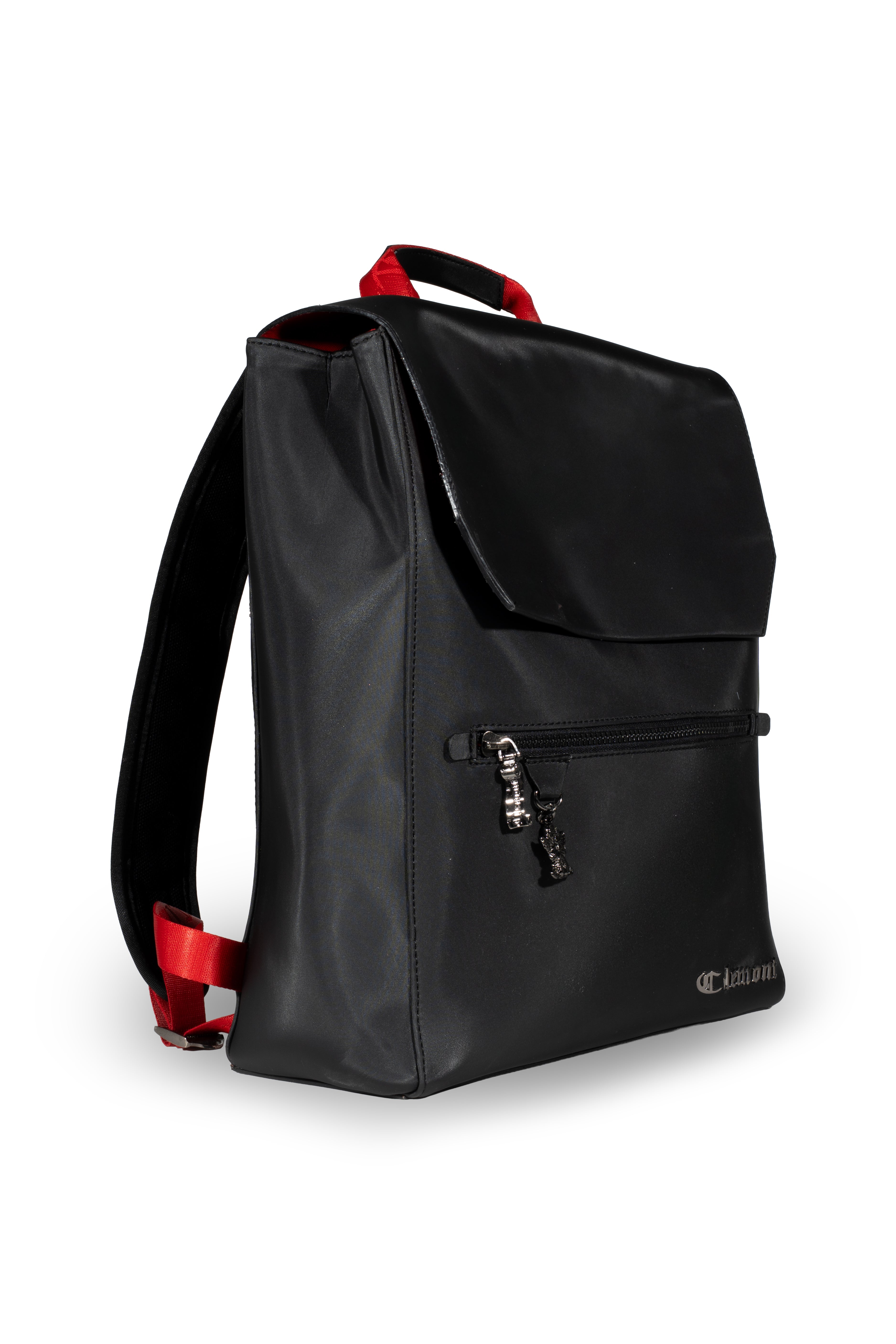 BACKPACK ACCESORIO ULTERIORE NEGRO CLEMONT