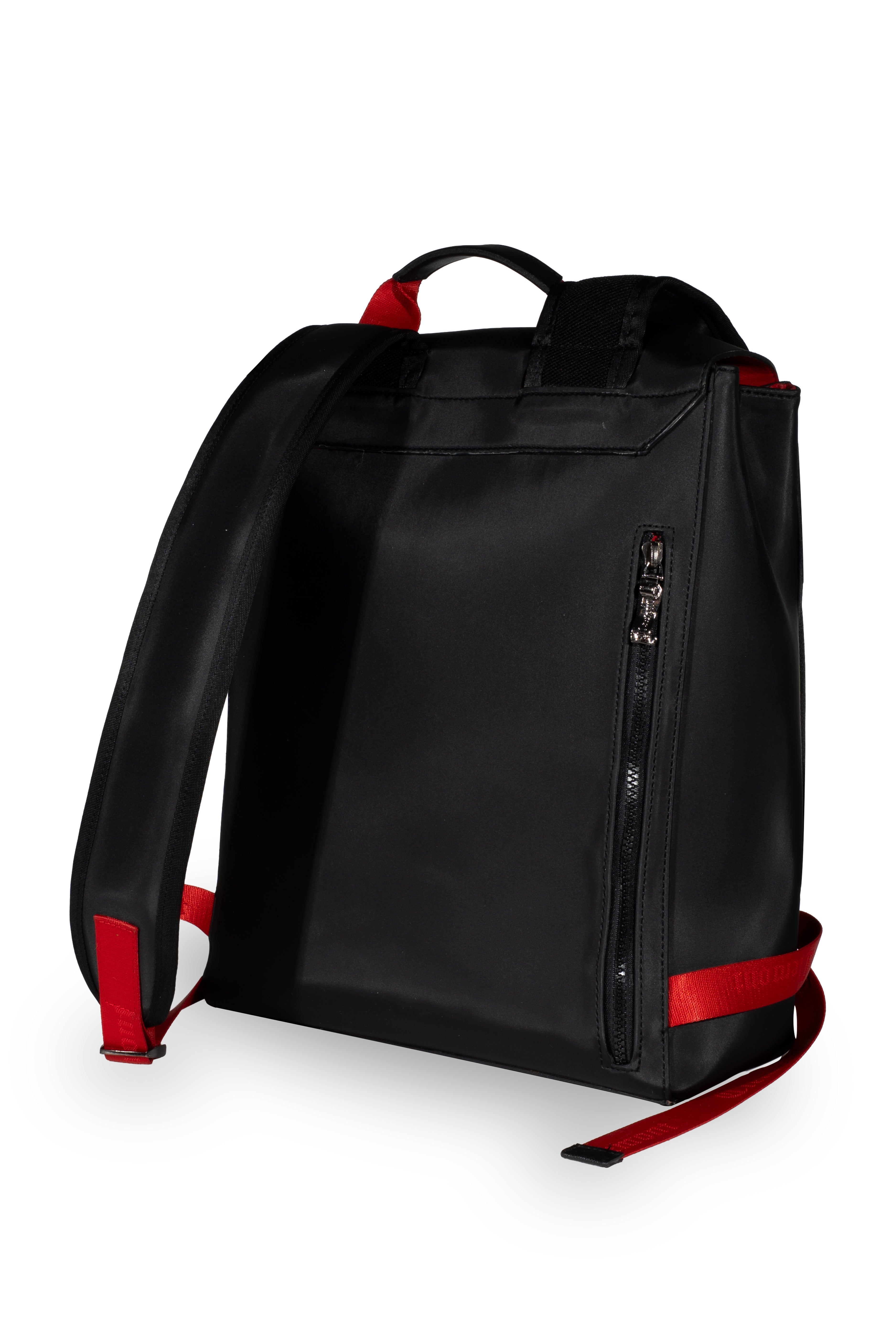 BACKPACK ACCESORIO ULTERIORE NEGRO CLEMONT