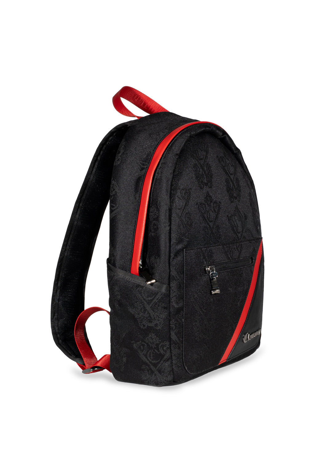 BACKPACK ACCESORIO SOLENNE NEGRO CLEMONT