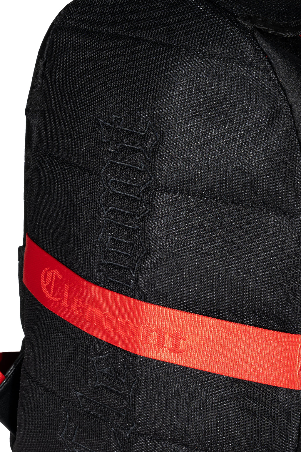 BACKPACK ACCESORIO SOLENNE NEGRO CLEMONT