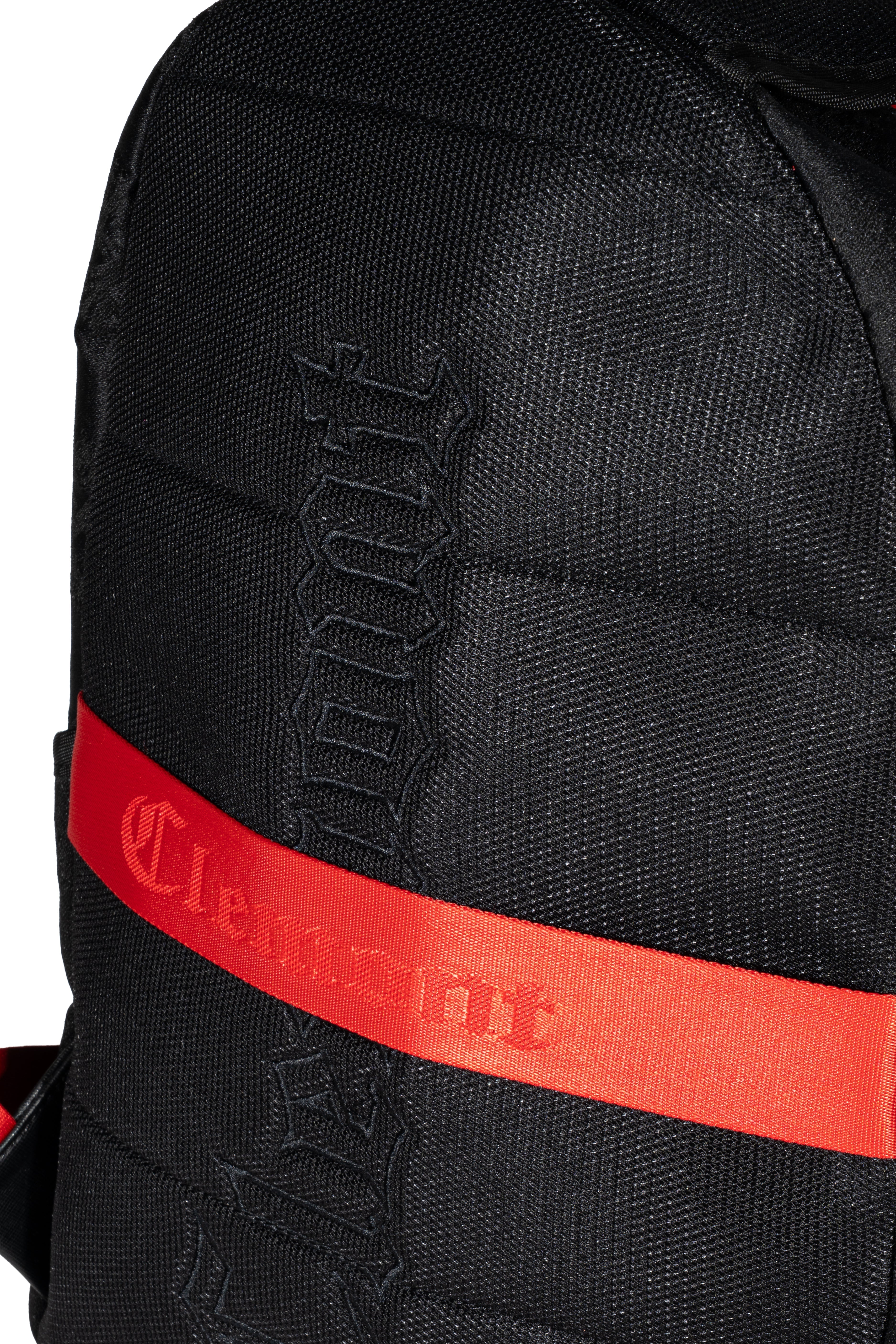 BACKPACK ACCESORIO SOLENNE NEGRO CLEMONT