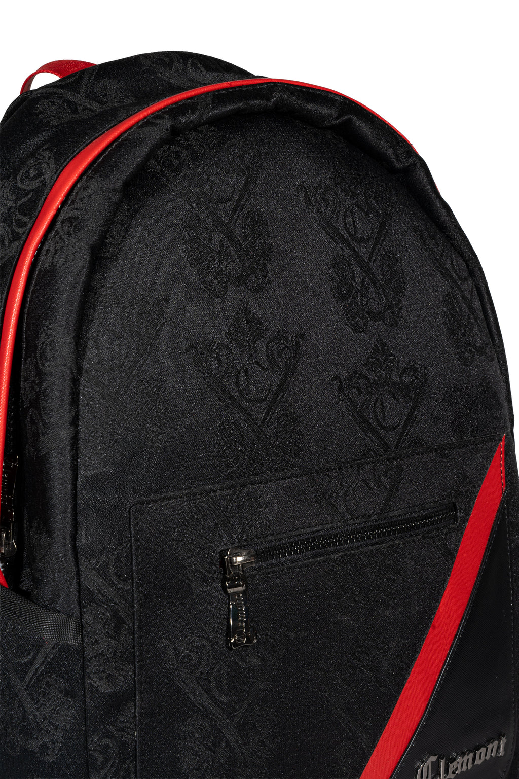 BACKPACK ACCESORIO SOLENNE NEGRO CLEMONT