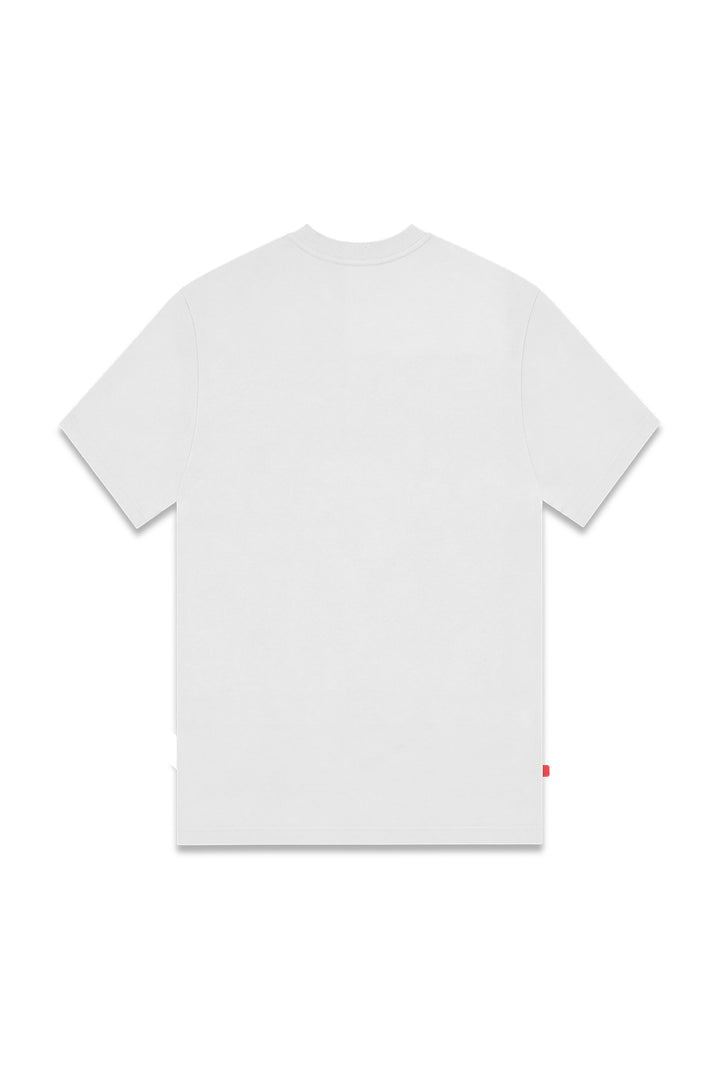 ONE MORE CAMISETA OVERSIZE MARFIL