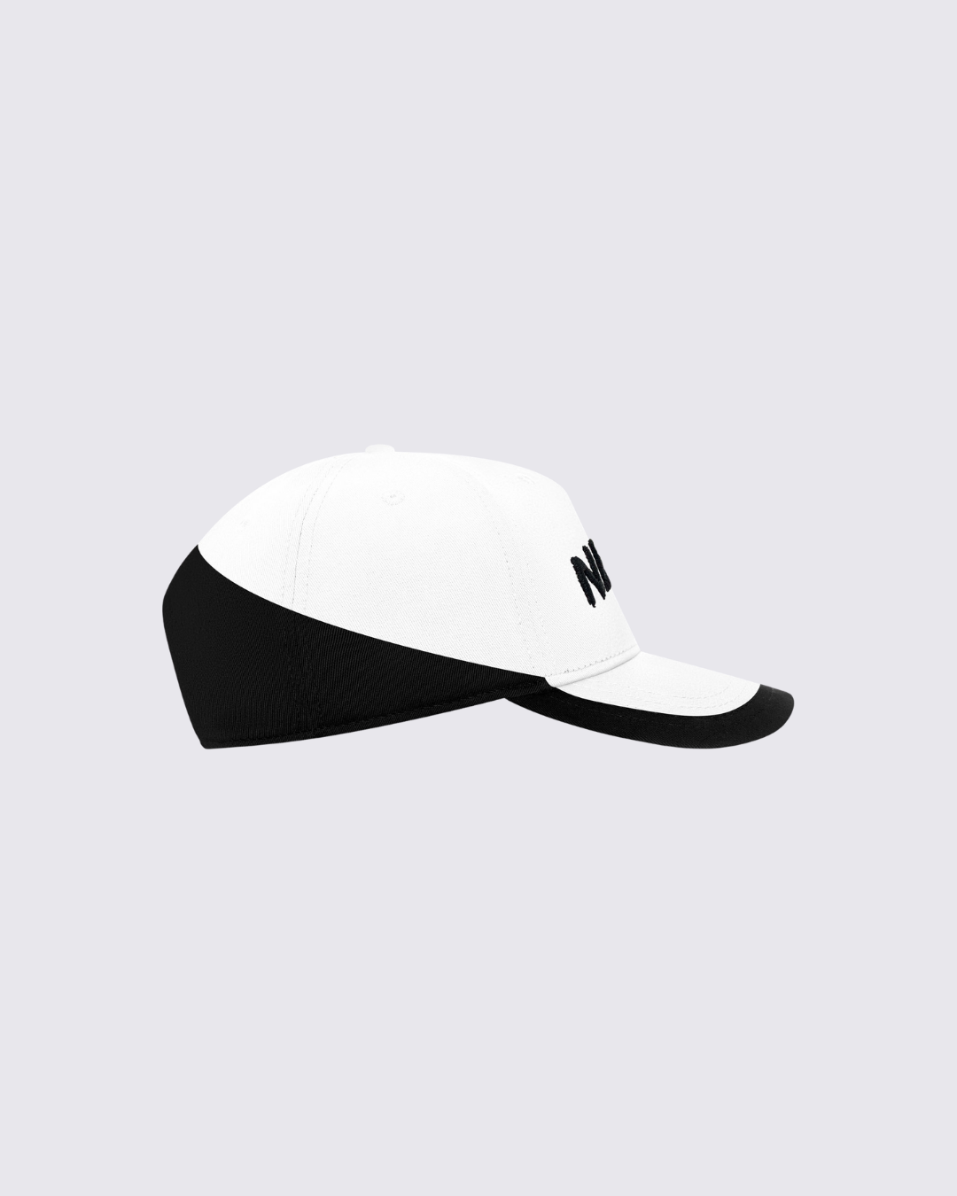GORRA RAFAGA MARFIL