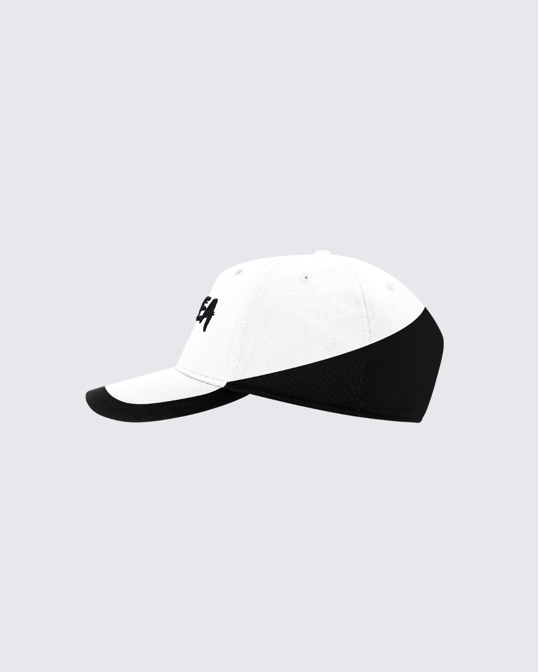 GORRA RAFAGA MARFIL