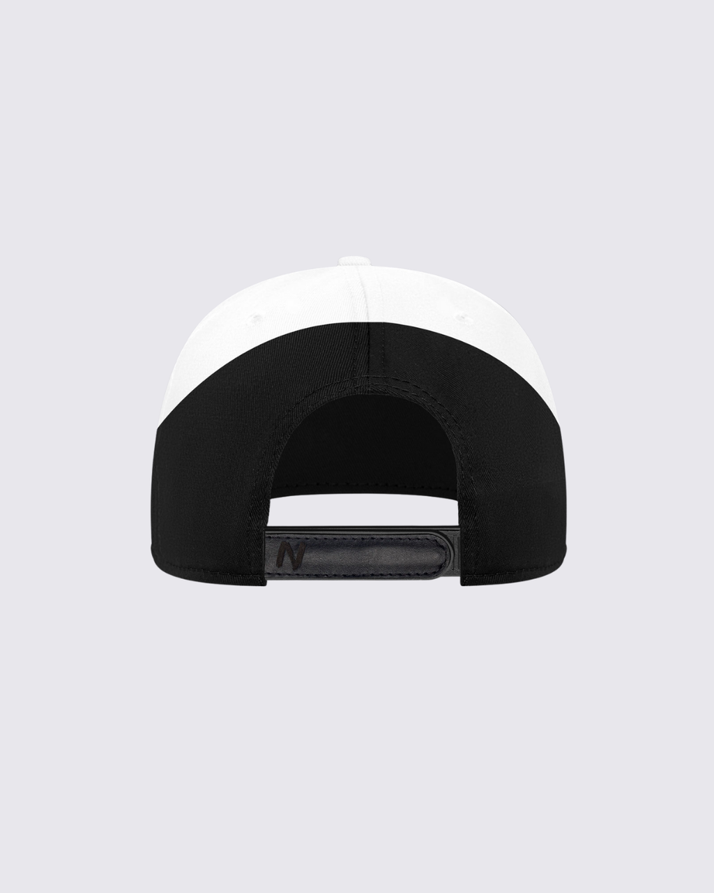 GORRA RAFAGA MARFIL