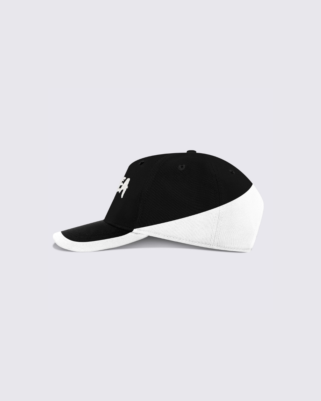 GORRA RAFAGA NEGRO