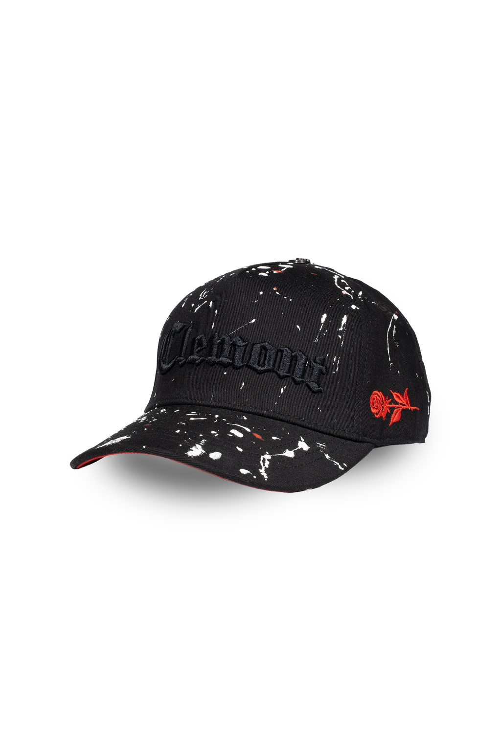 GORRA ACCESORIO GERMOGLIO NEGRO CLEMONT