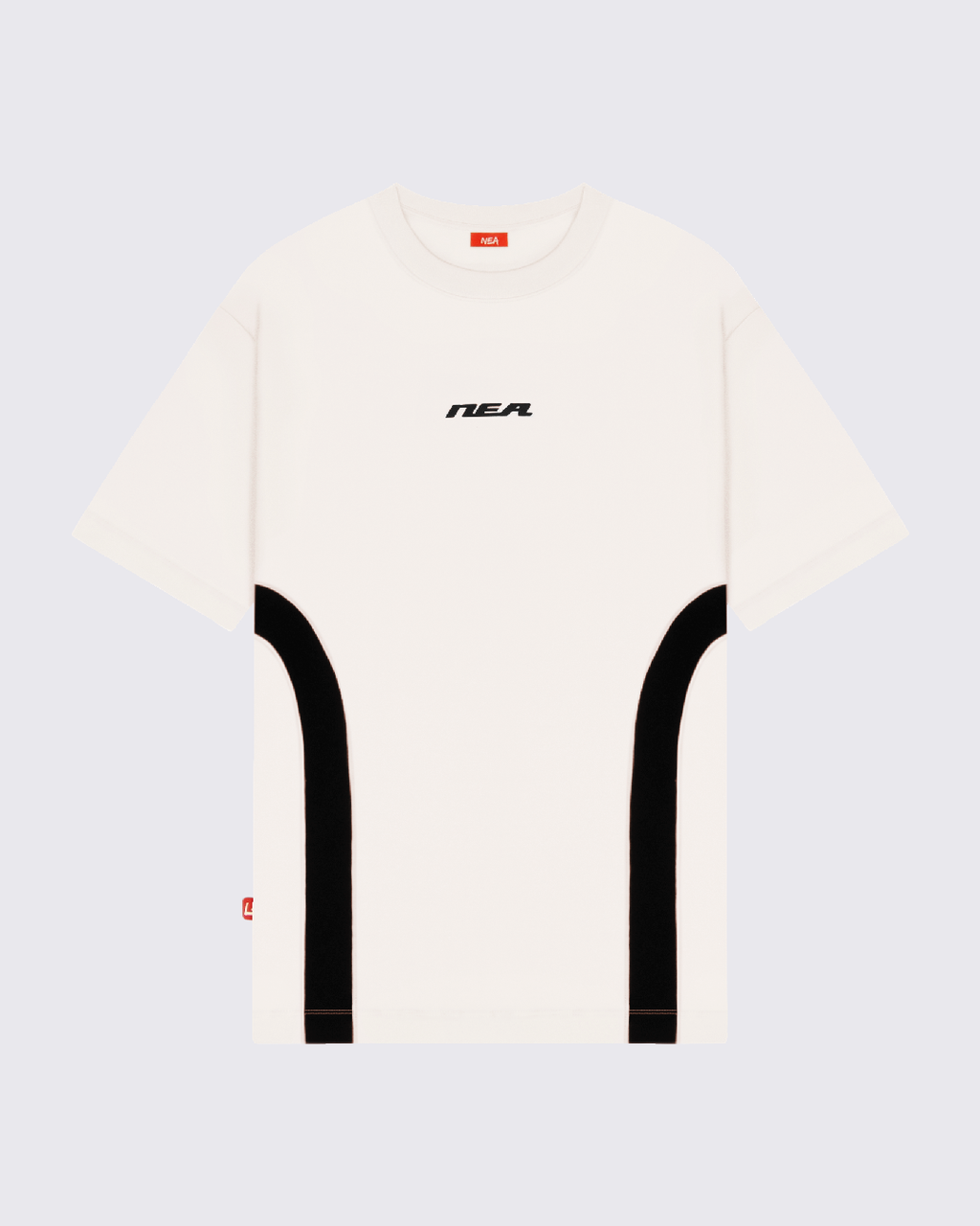 CAMISETAS RULE MARFIL