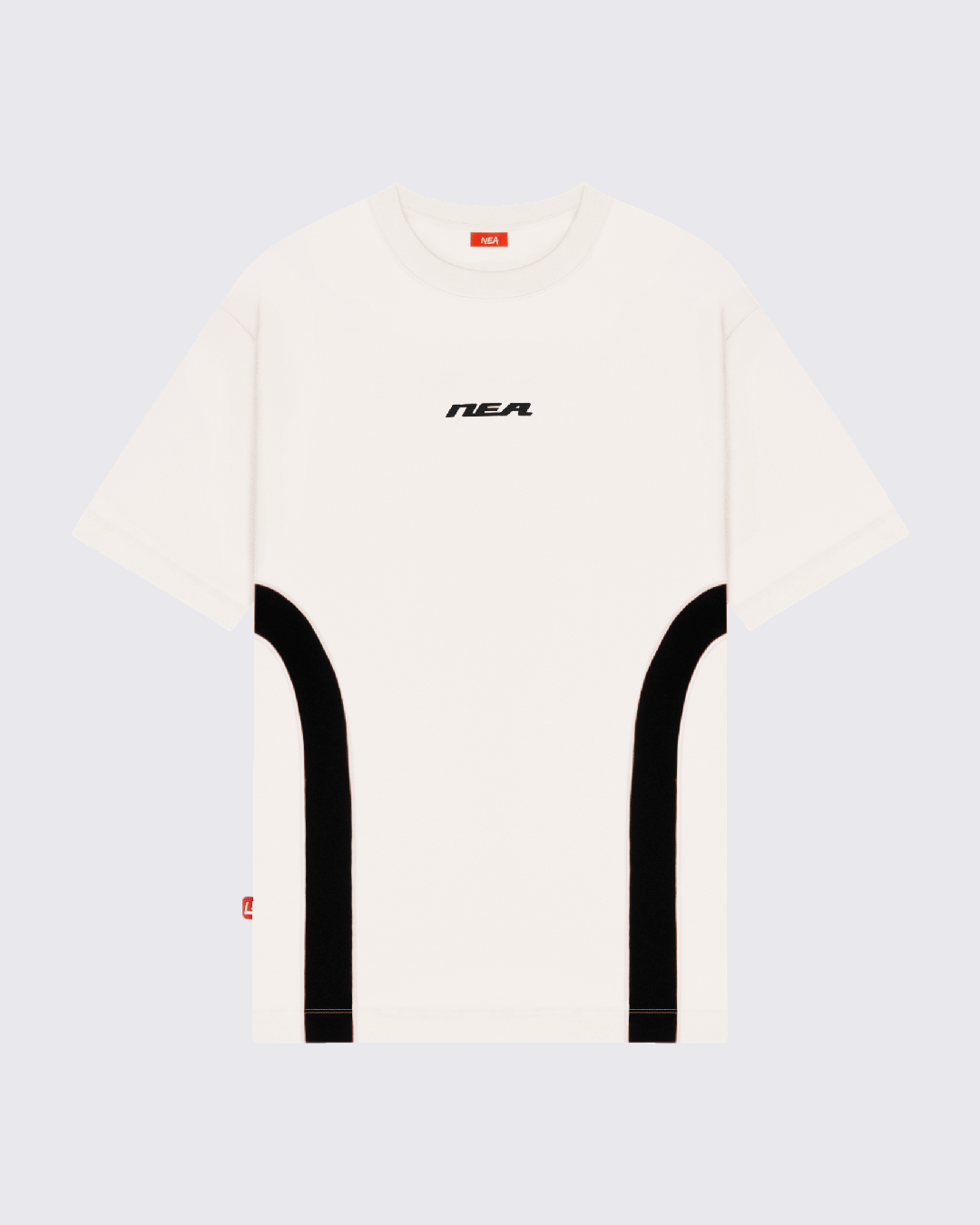CAMISETAS RULE MARFIL