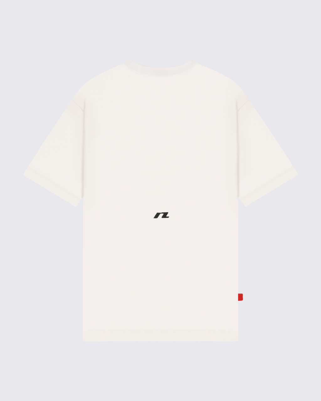 CAMISETAS RULE MARFIL
