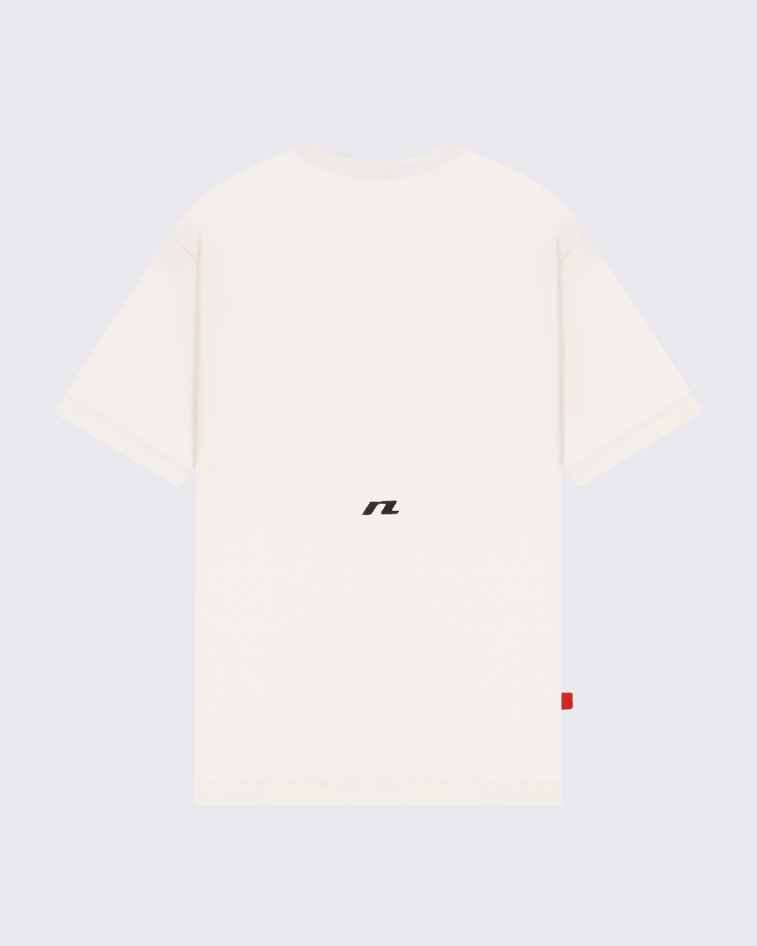 CAMISETAS RULE MARFIL