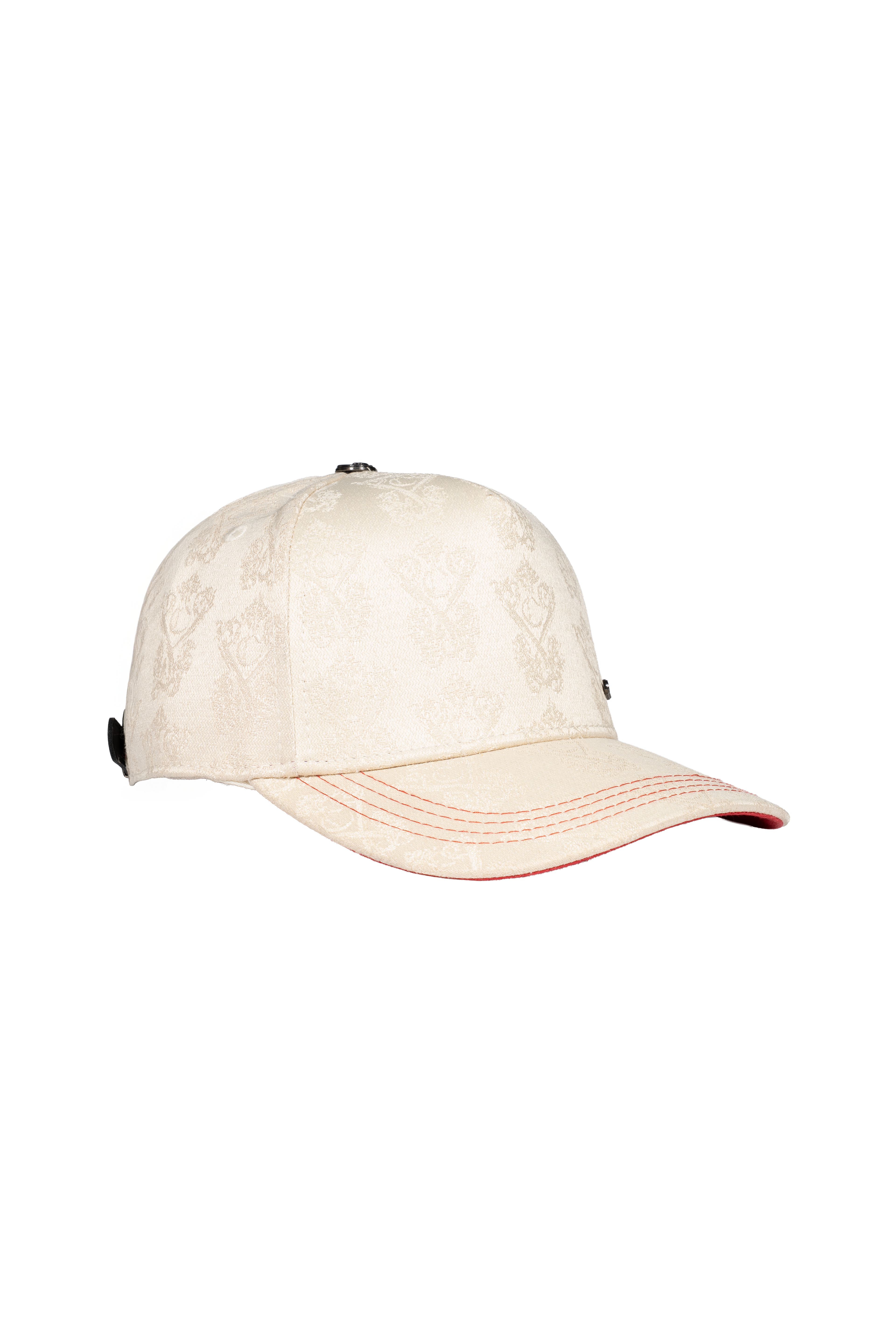 GORRA ACCESORIO SFINGE CREMA CLEMONT