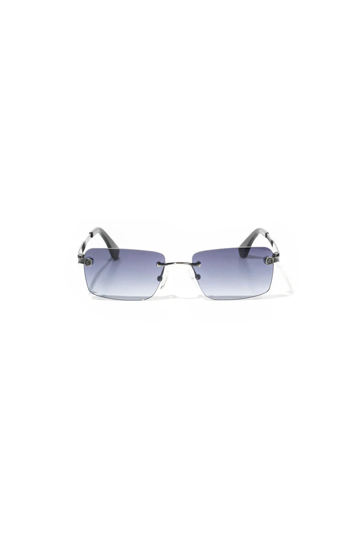 EYEWEAR SAGOMA BLACK