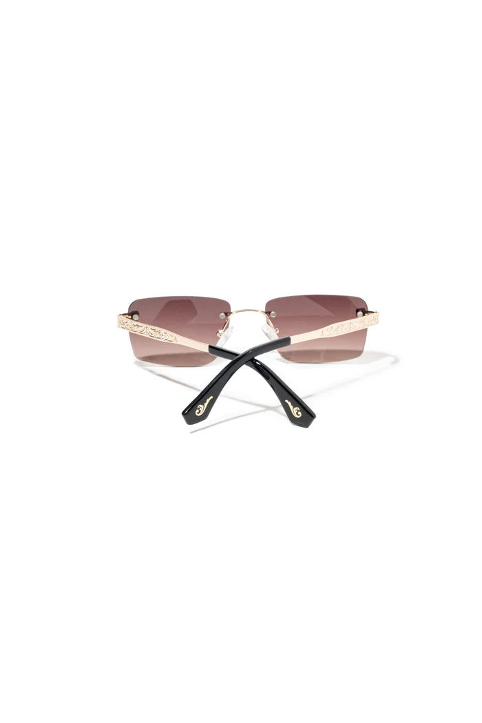EYEWEAR SAGOMA GREEN CLEMONT