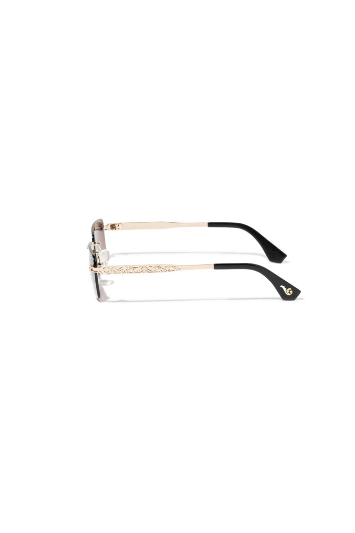 EYEWEAR SAGOMA GREEN CLEMONT