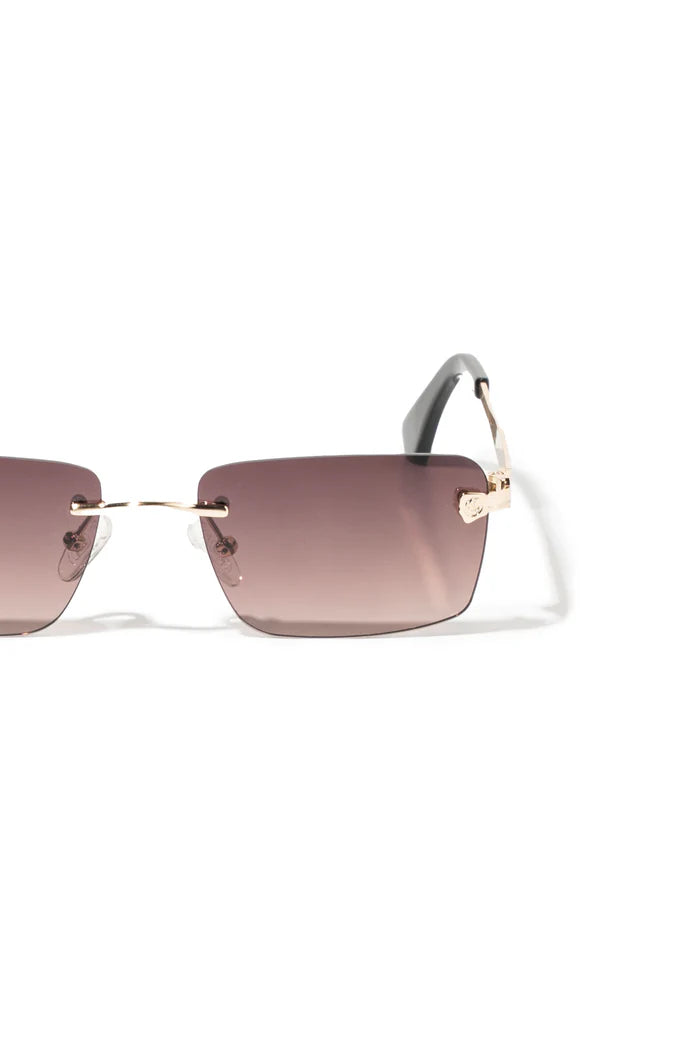 EYEWEAR SAGOMA GREEN CLEMONT