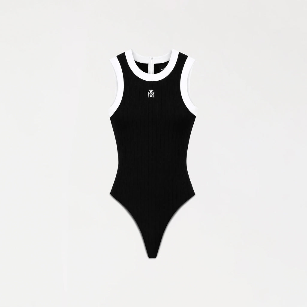 SALTORO BODY WOMEN BLACK
