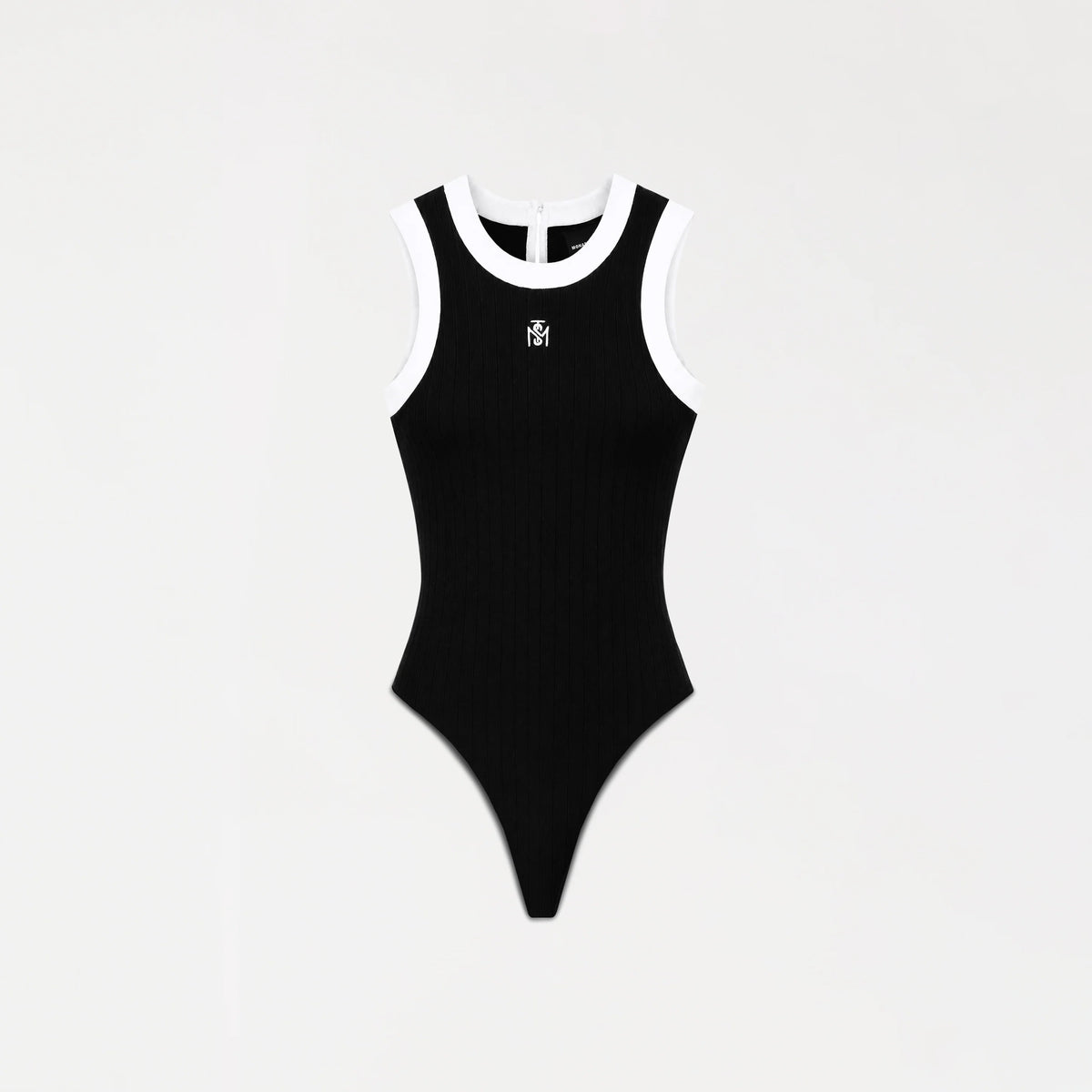 SALTORO BODY WOMEN BLACK