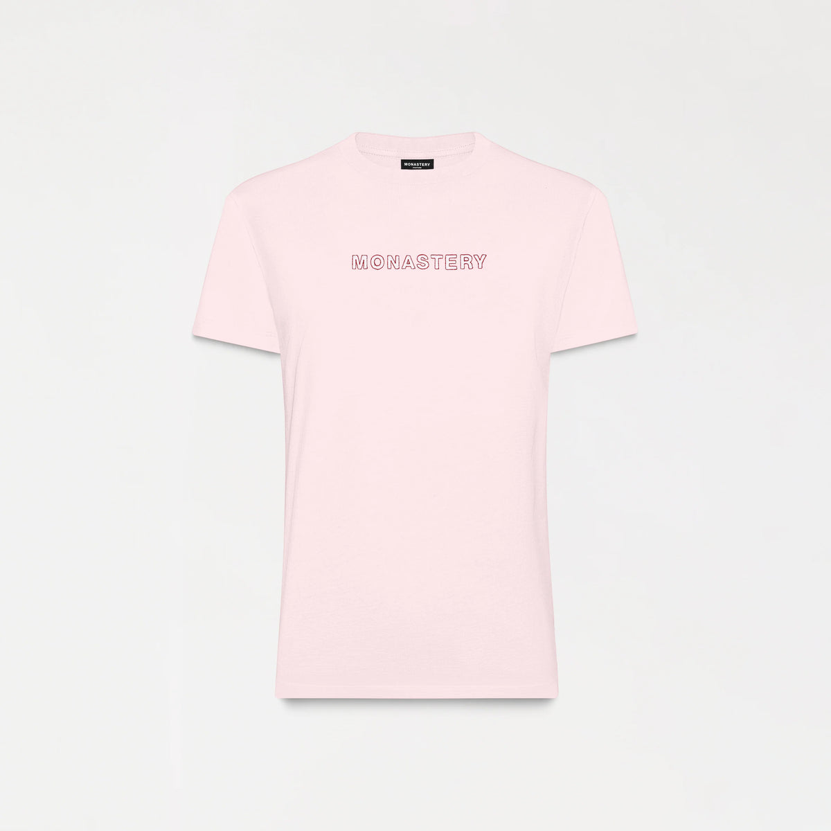 SAMSARA T-SHIRT WOMEN ROSE QUARTZ