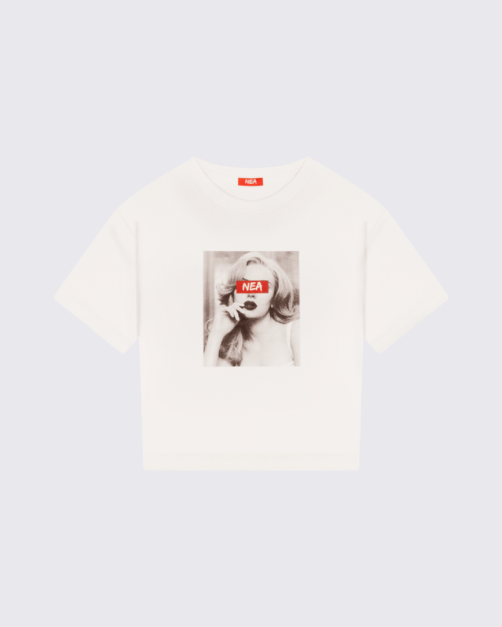 CROP TOP SCARLETT