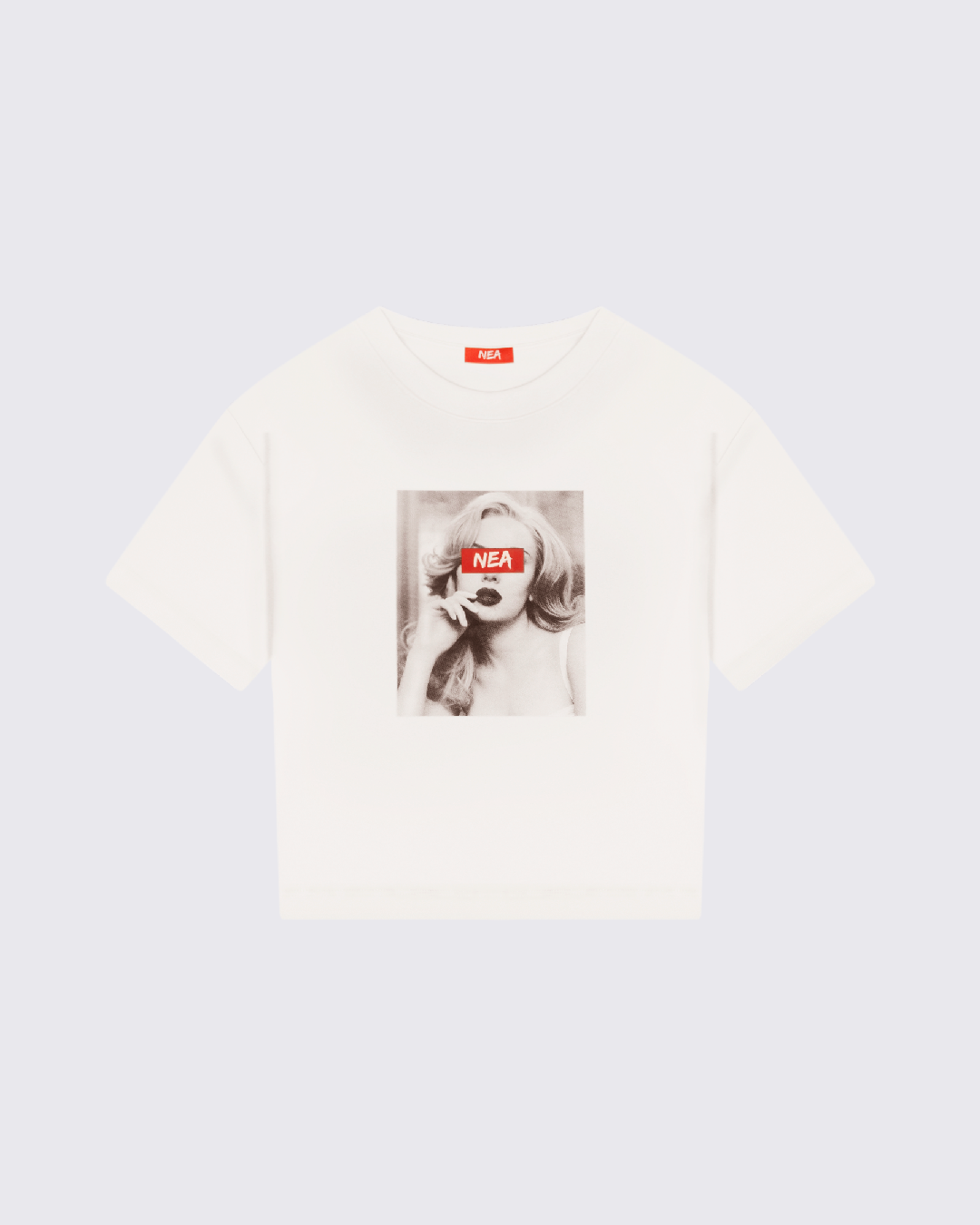 CROP TOP SCARLETT