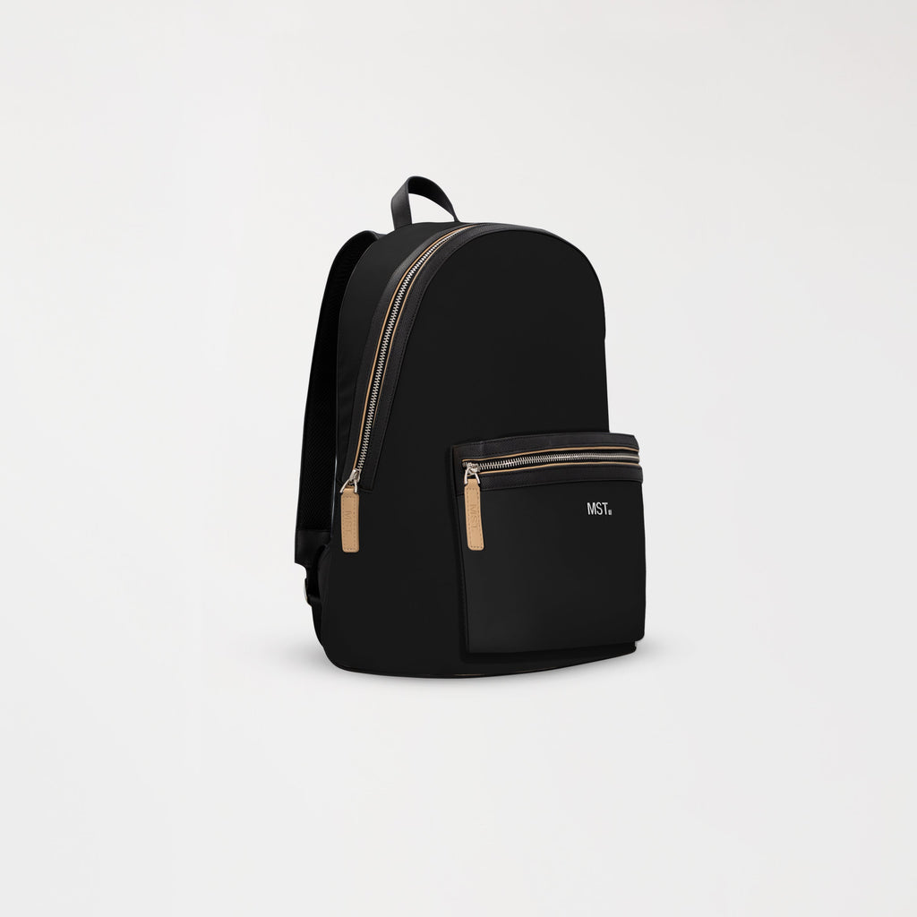 SONORO BACK PACK MEN BLACK