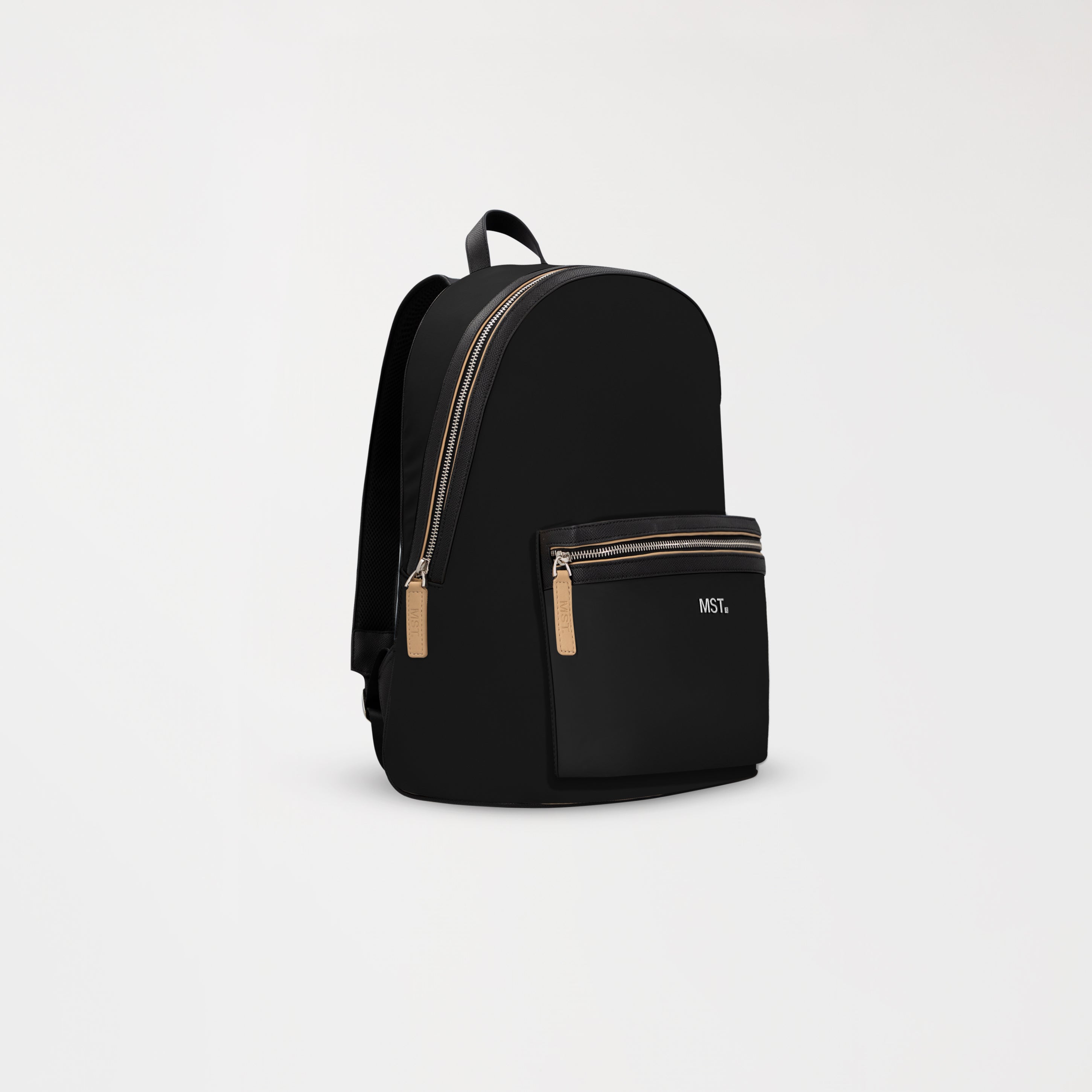 SONORO BACK PACK MEN BLACK