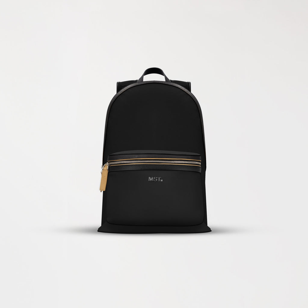 SONORO BACK PACK MEN BLACK
