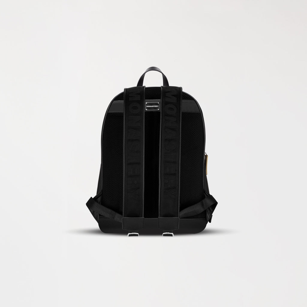 SONORO BACK PACK MEN BLACK