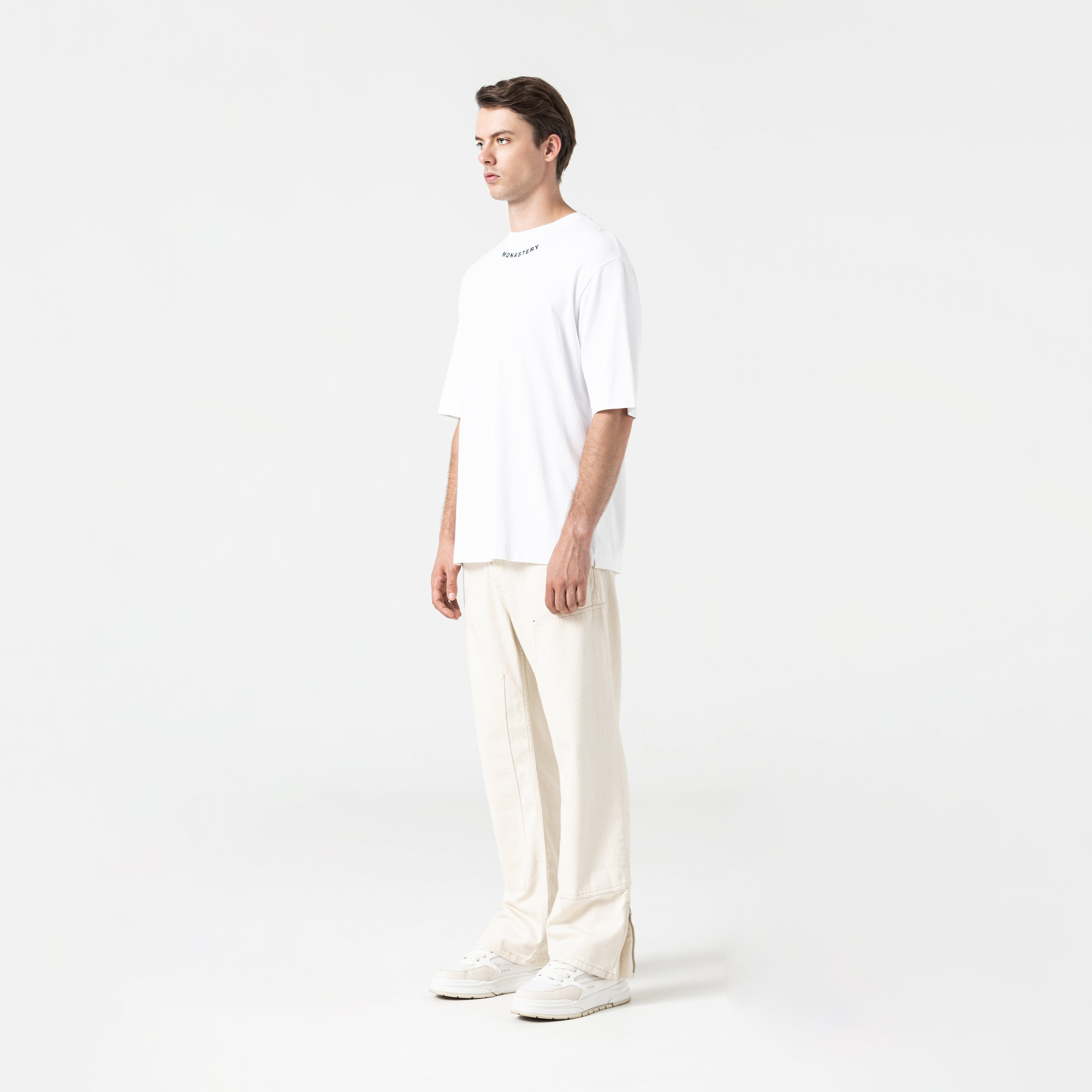 STORM JEAN MEN OVERSIZED BPT