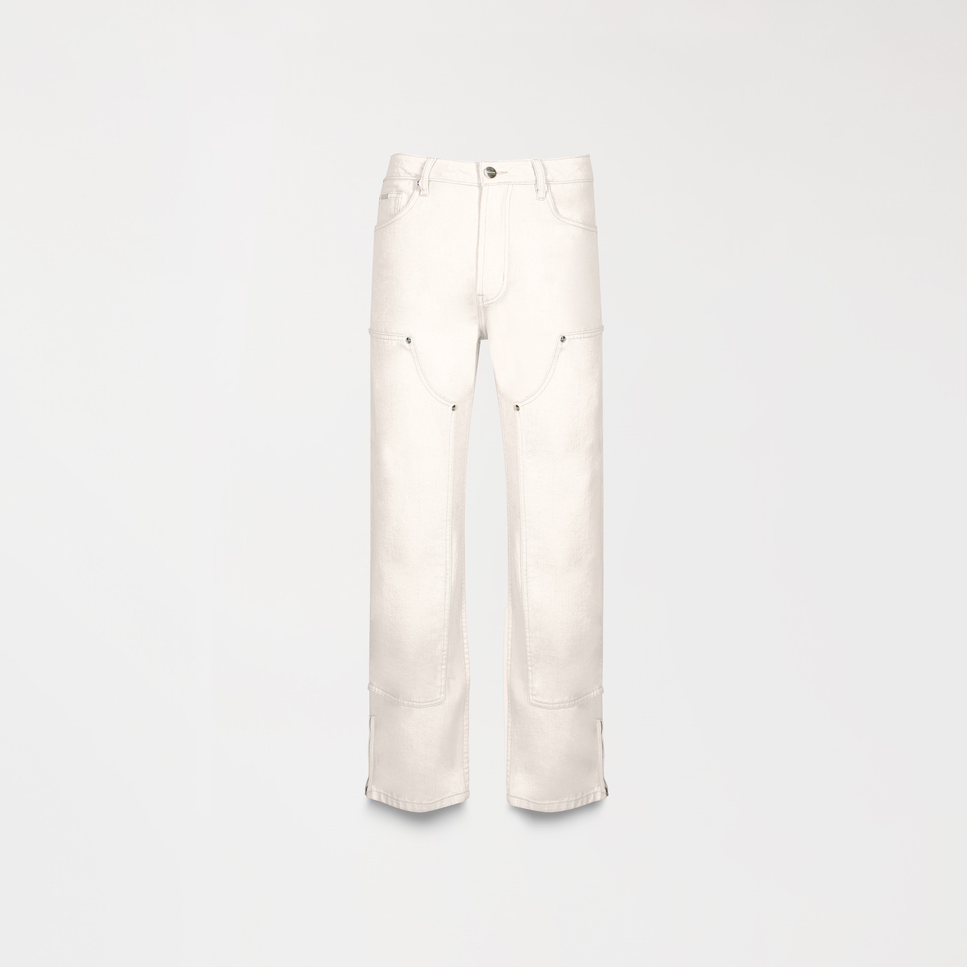 STORM JEAN MEN OVERSIZED BPT