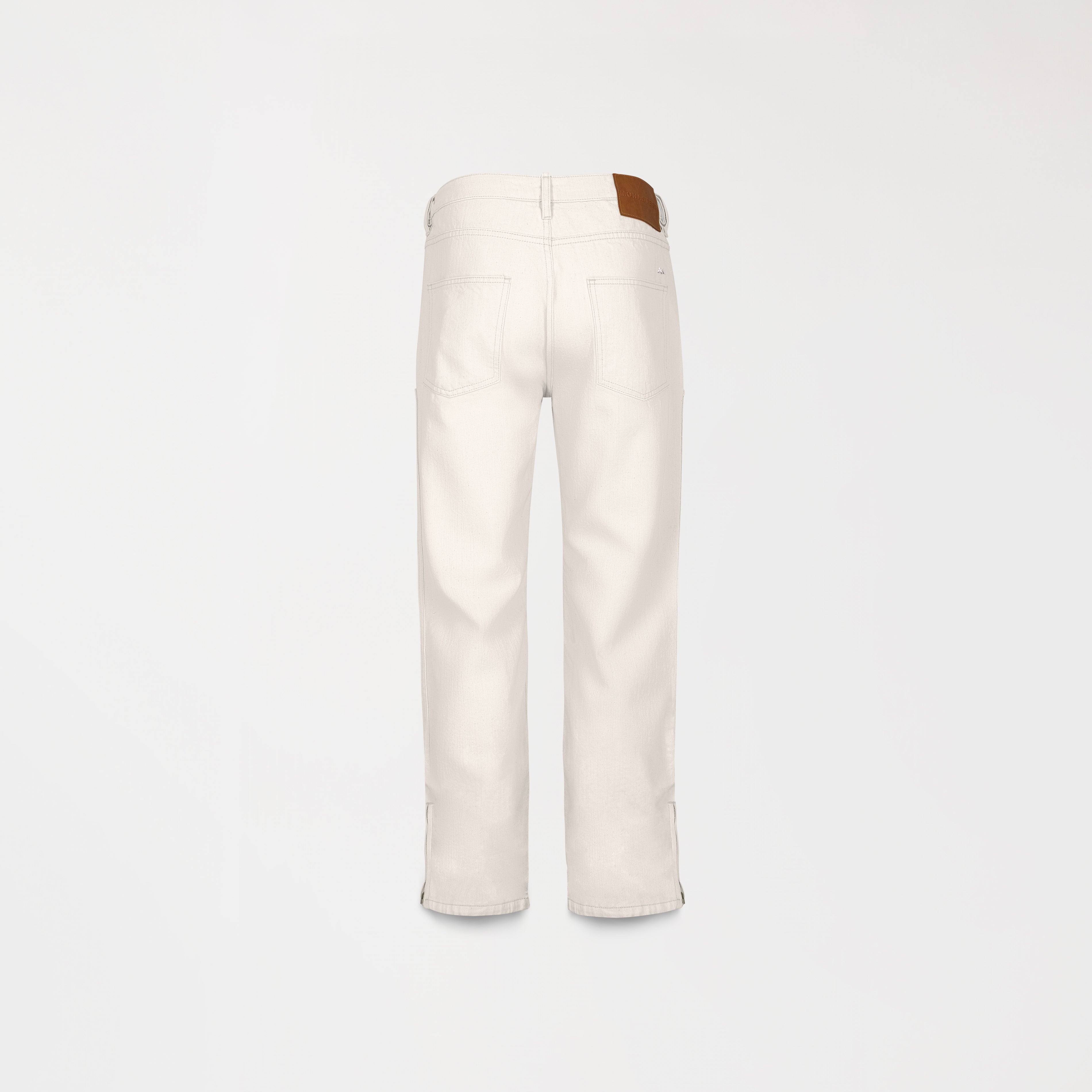 STORM JEAN MEN OVERSIZED BPT