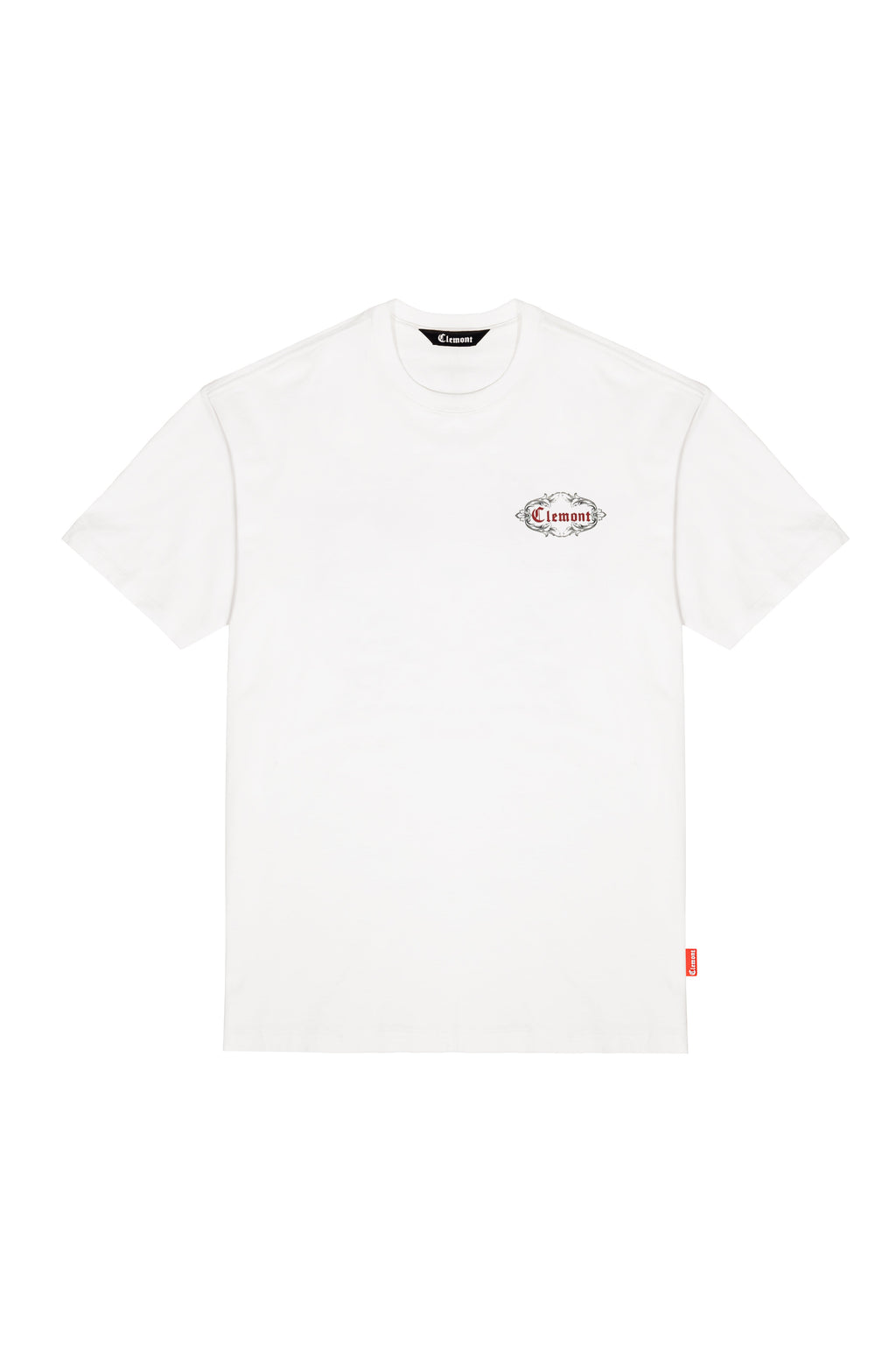 CAMISETA MASCULINO LIBERTÁ CREMA CLEMONT