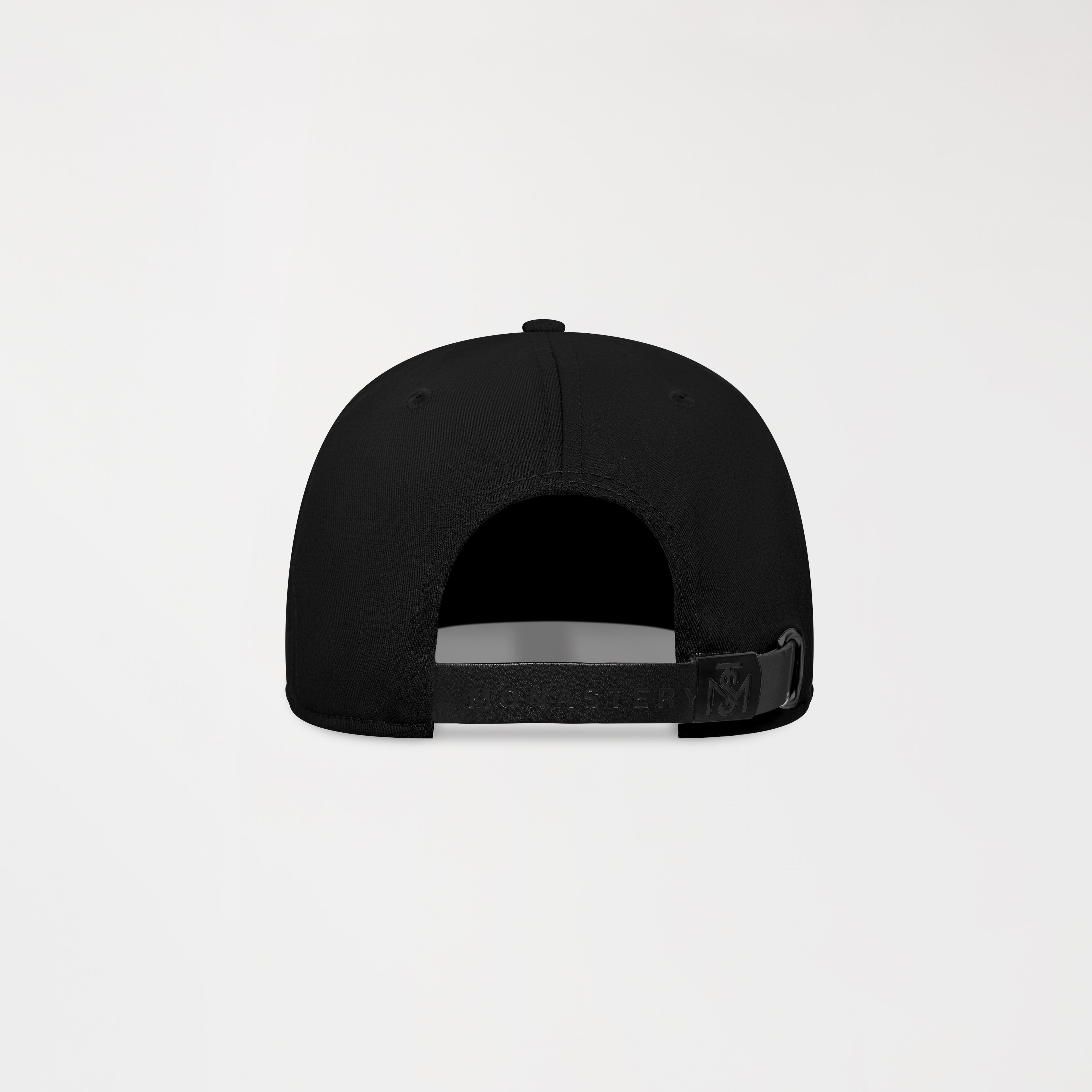 TIBER CAP UNISEX BLACK