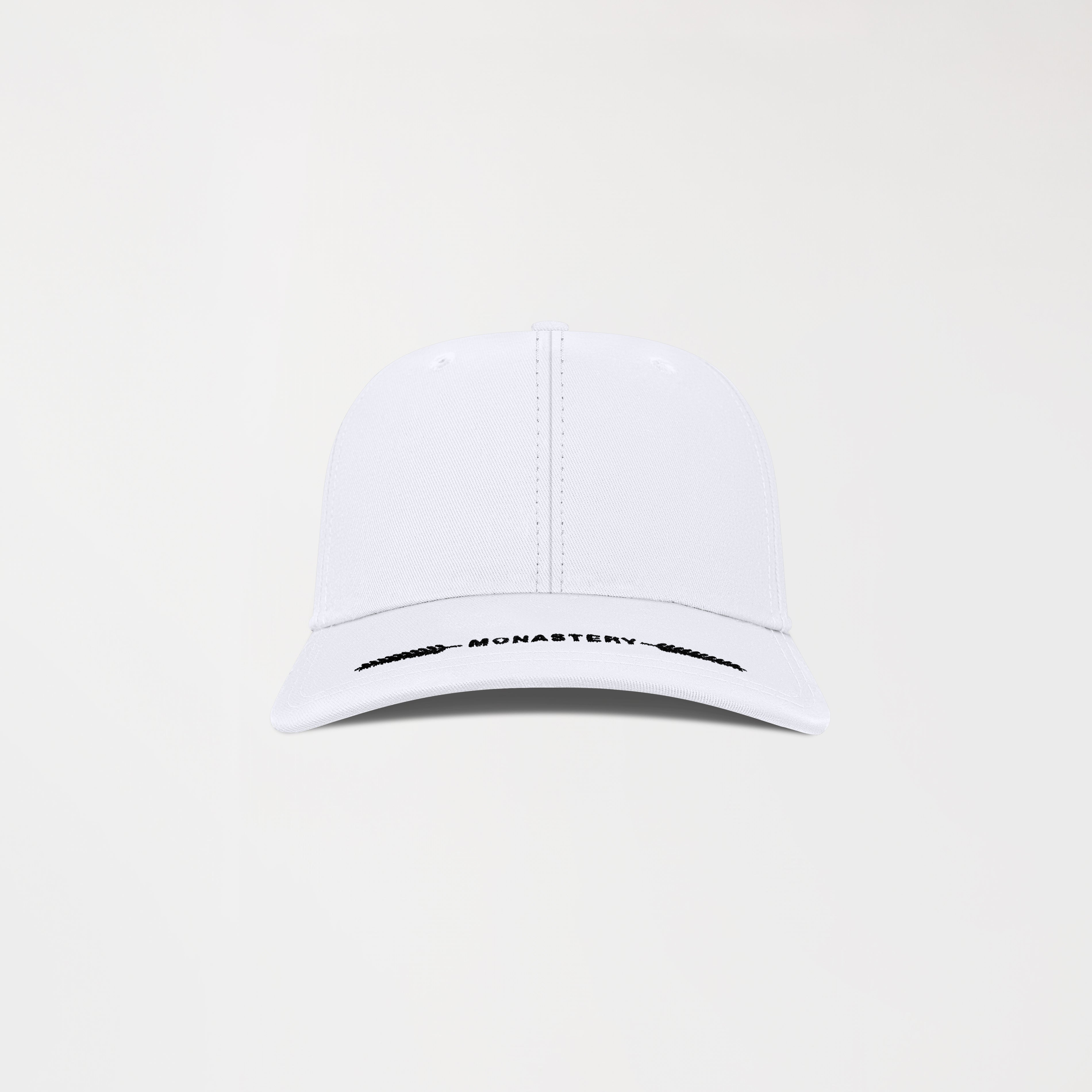 TIBER CAP UNISEX WHITE