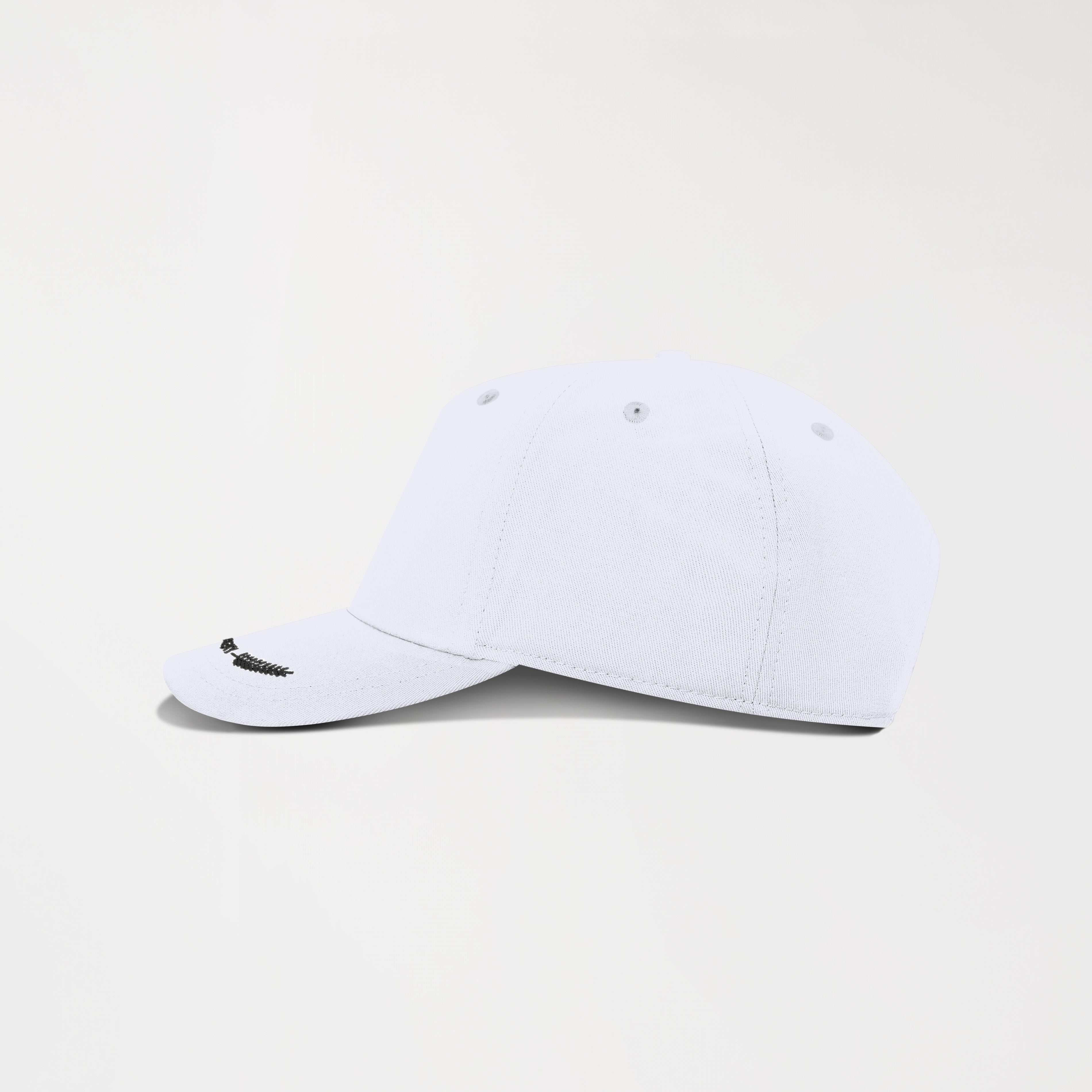 TIBER CAP UNISEX WHITE