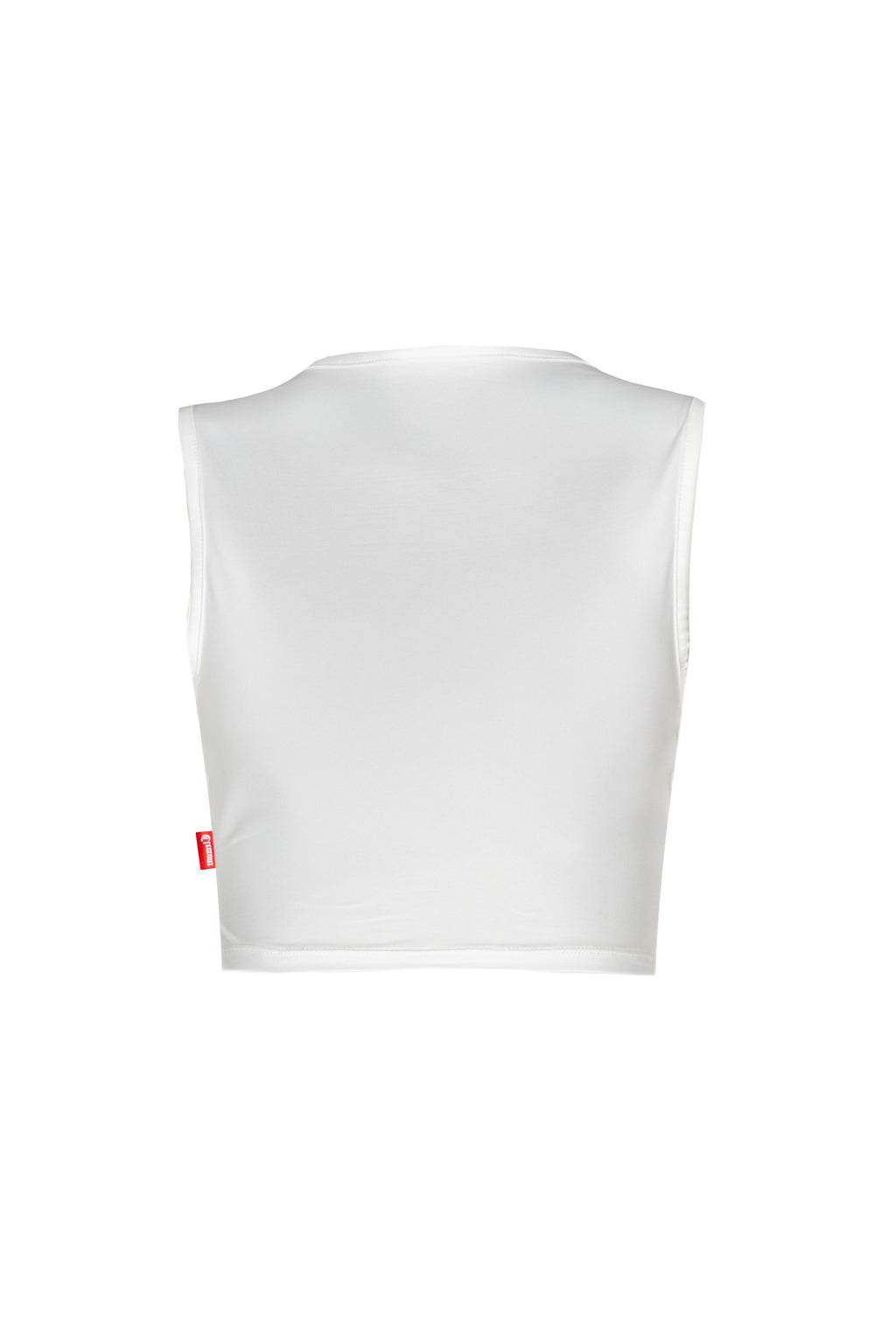 TOP MUJER LIBERAZIONE BLANCO CLEMONT