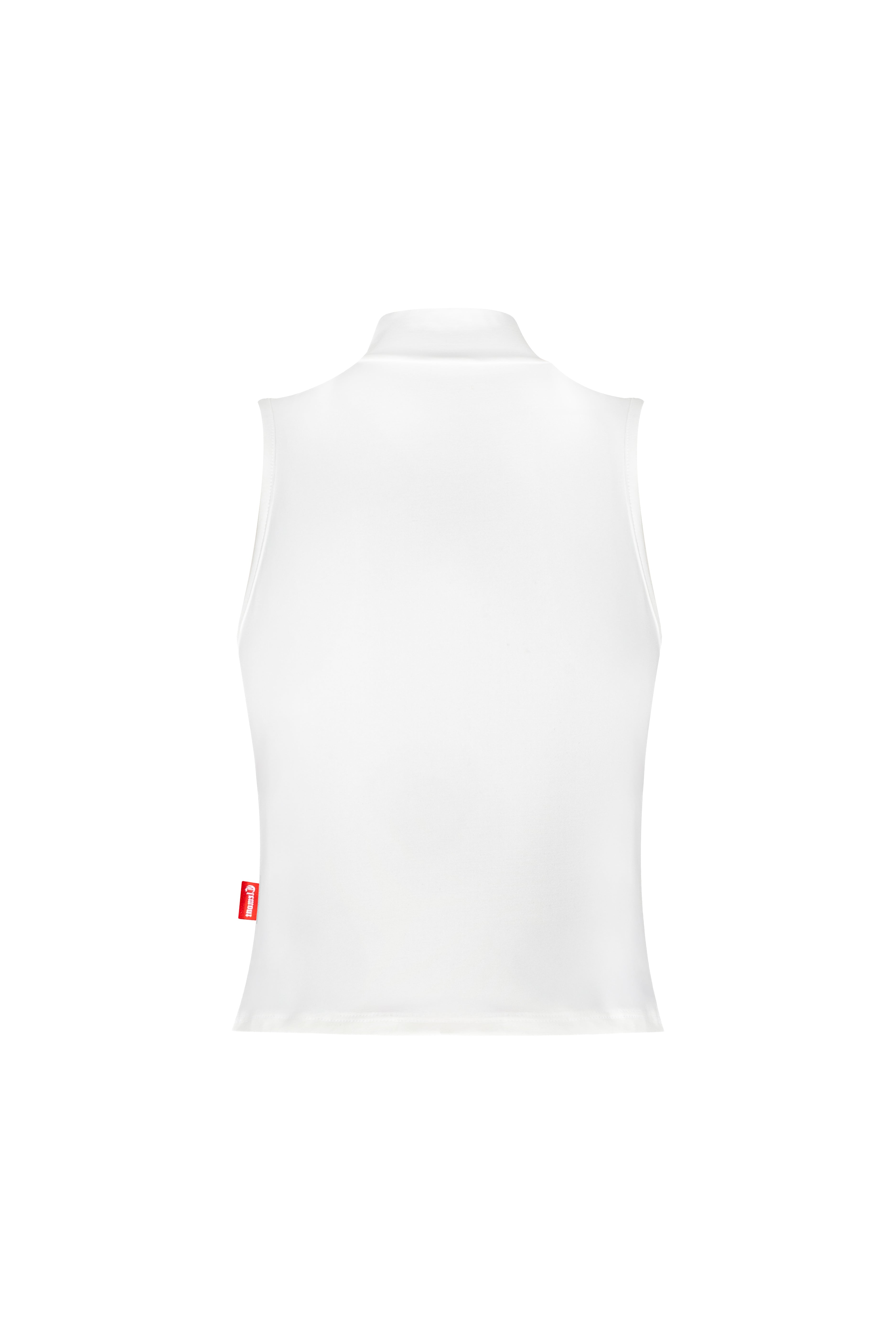 BLUSA MUJER NEMESI CREMA CLEMONT