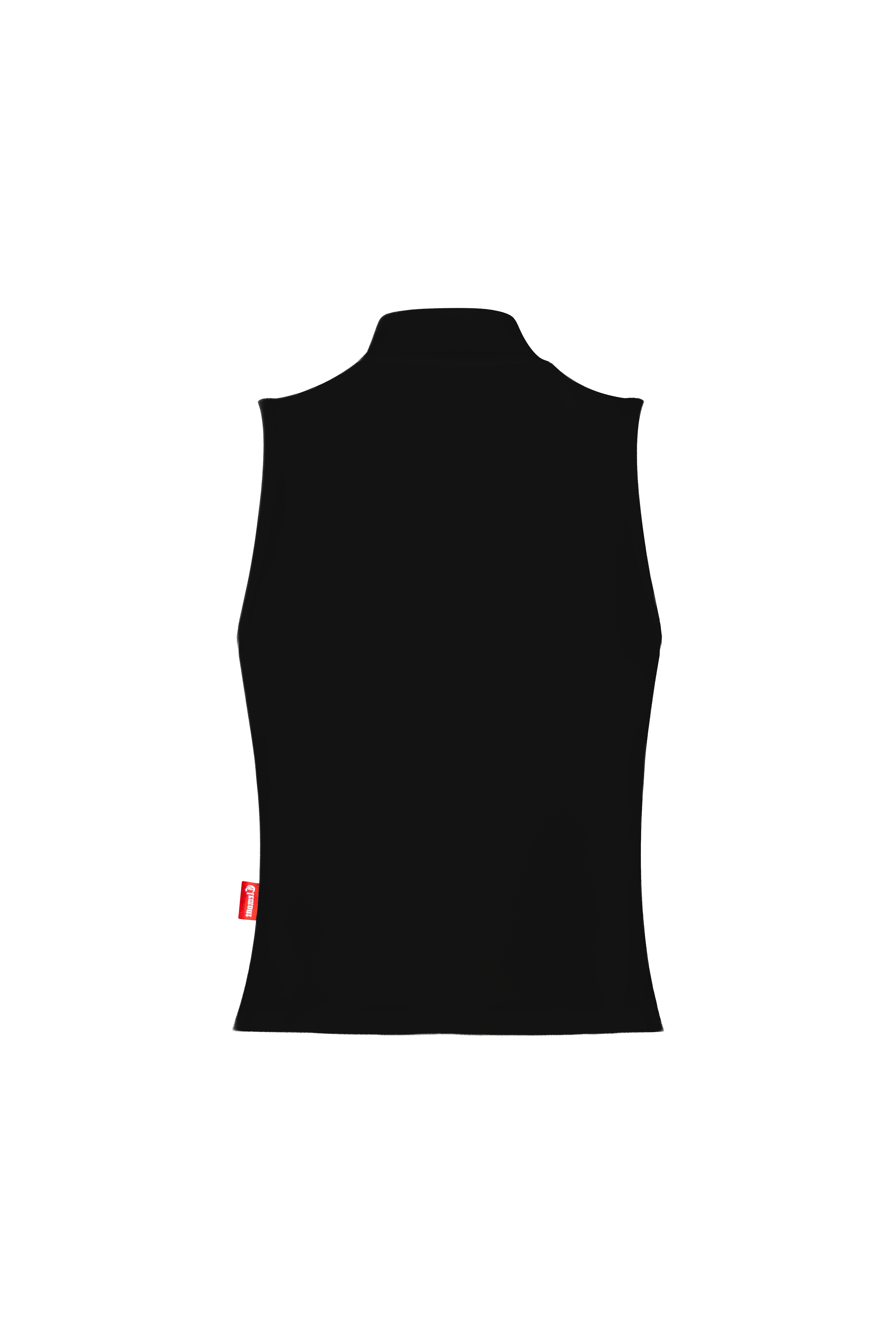 BLUSA MUJER NEMESI NEGRO CLEMONT