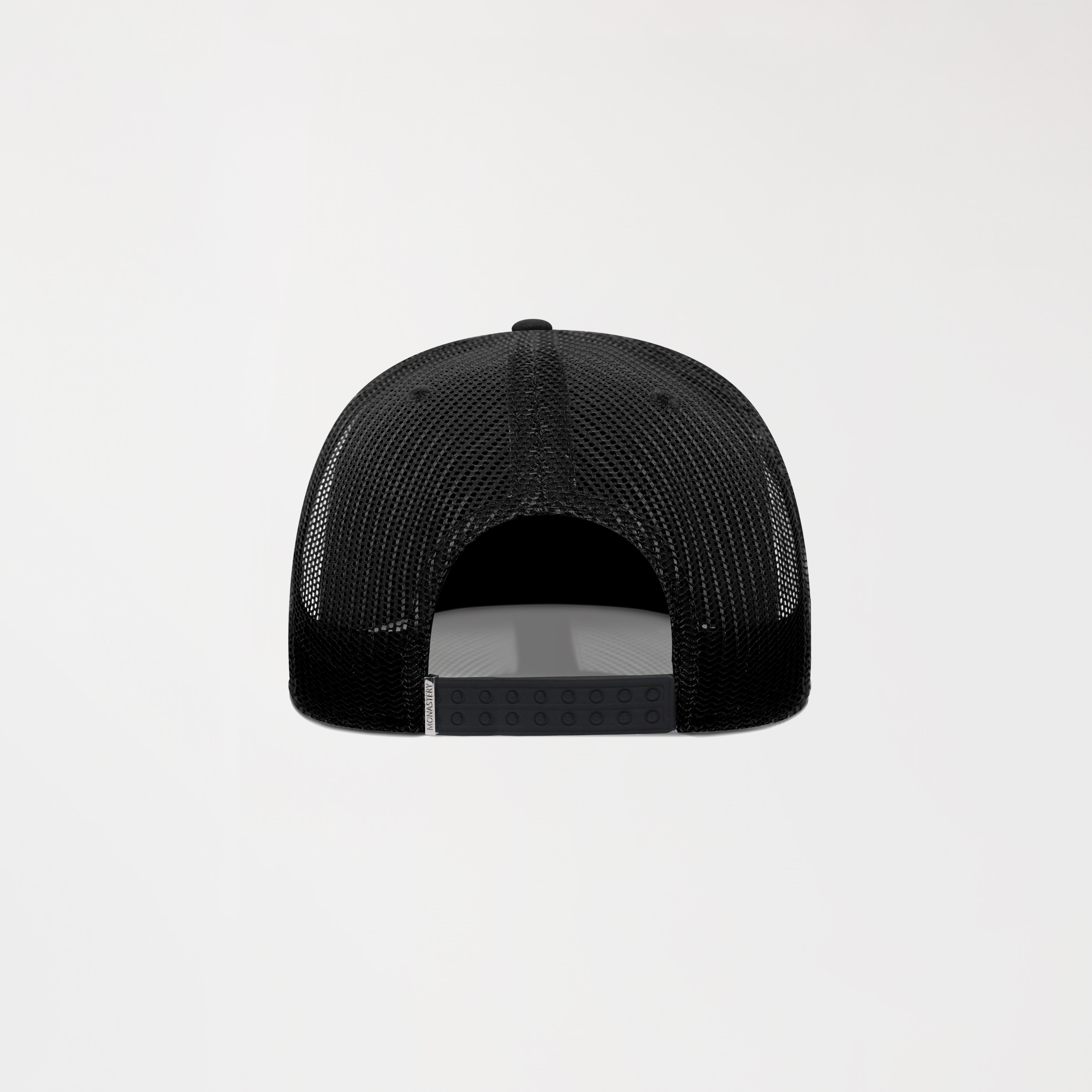 VOLOVA CAP UNISEX BLACK
