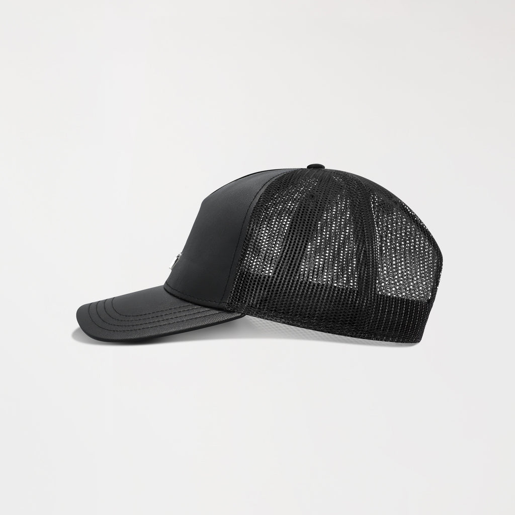 VOLOVA CAP UNISEX BLACK