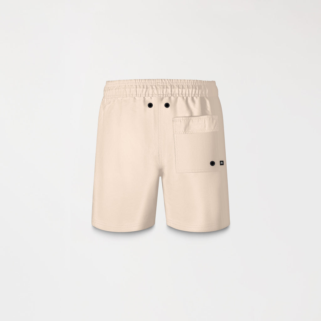 WHIP SWIM SHORT MEN IRISH CREAM