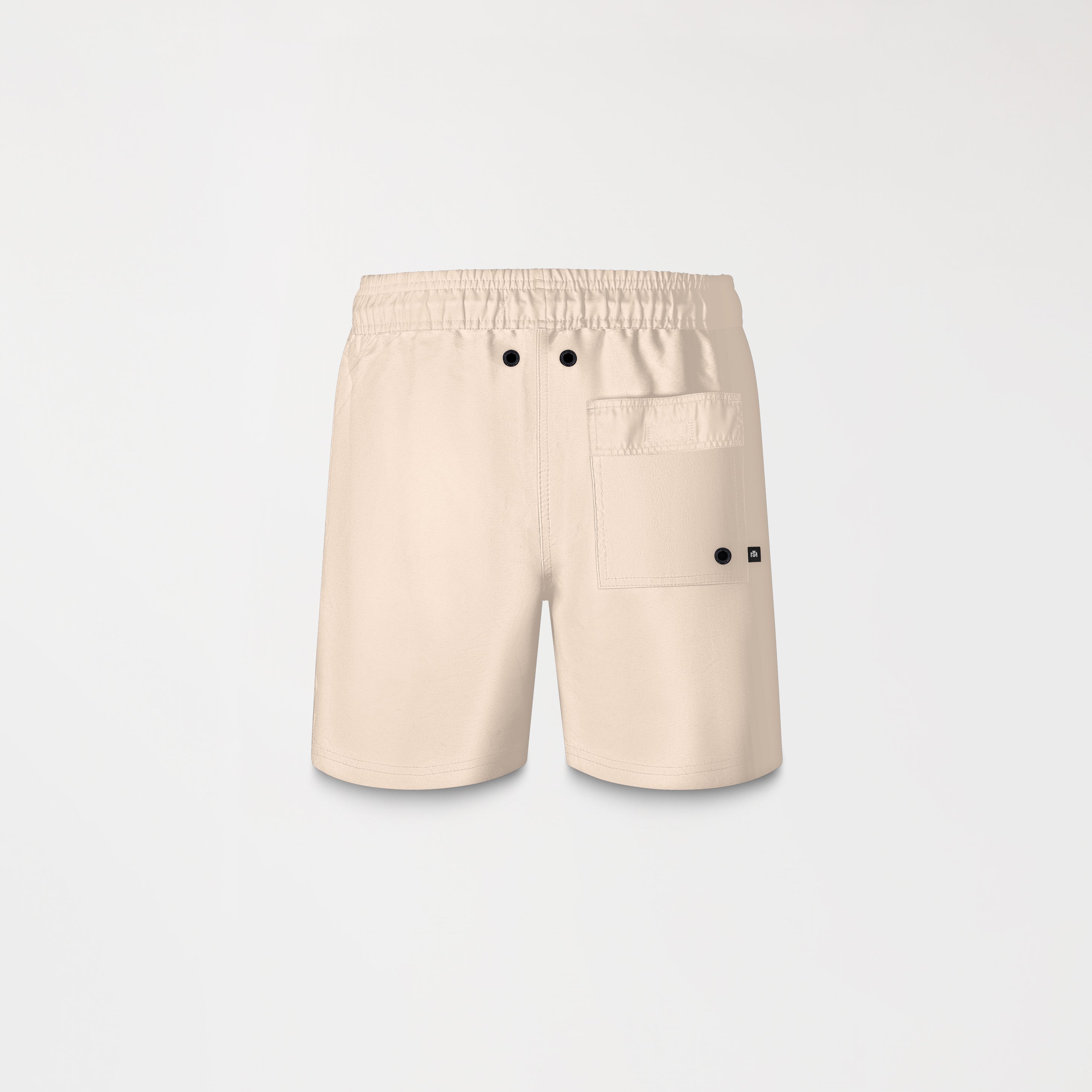 WHIP SWIM SHORT MEN IRISH CREAM