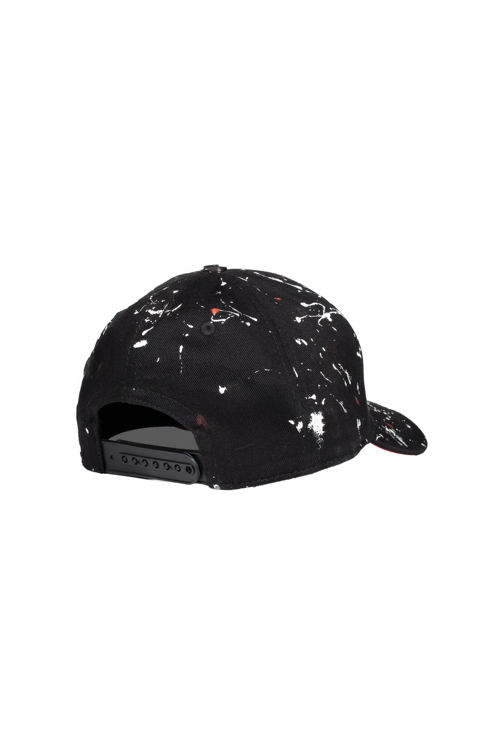 GORRA ACCESORIO GERMOGLIO NEGRO CLEMONT