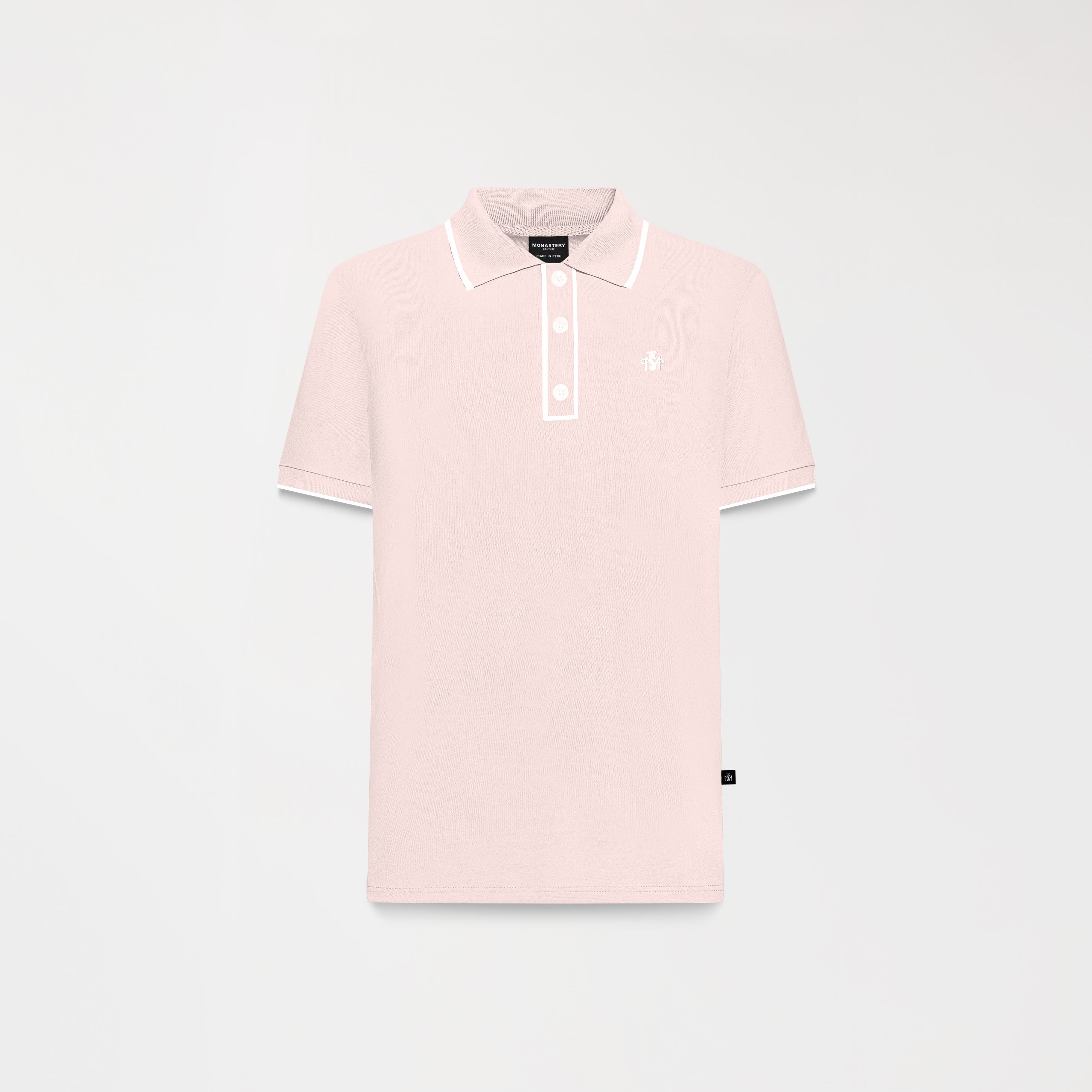 YONCE POLO WOMEN CAMEO ROSE